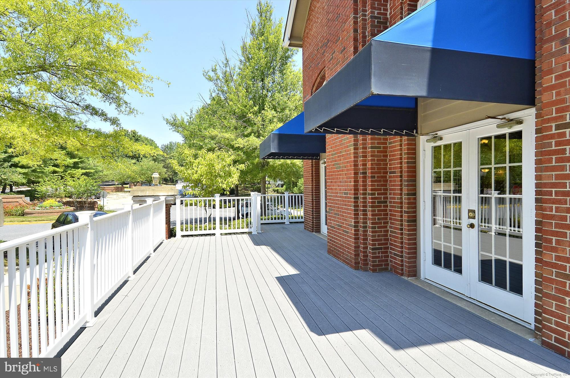 GABLES OF TUCKERMAN - Residential Lease