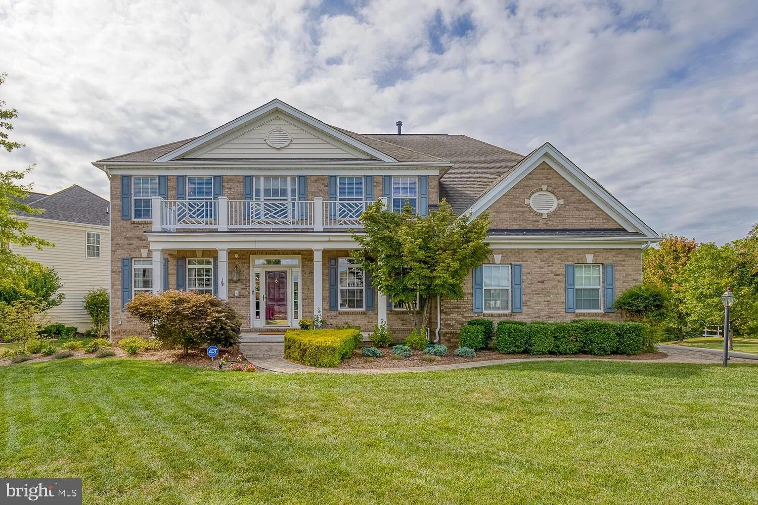 1 Berkeley Manor Drive, Fredericksburg, VA 22406