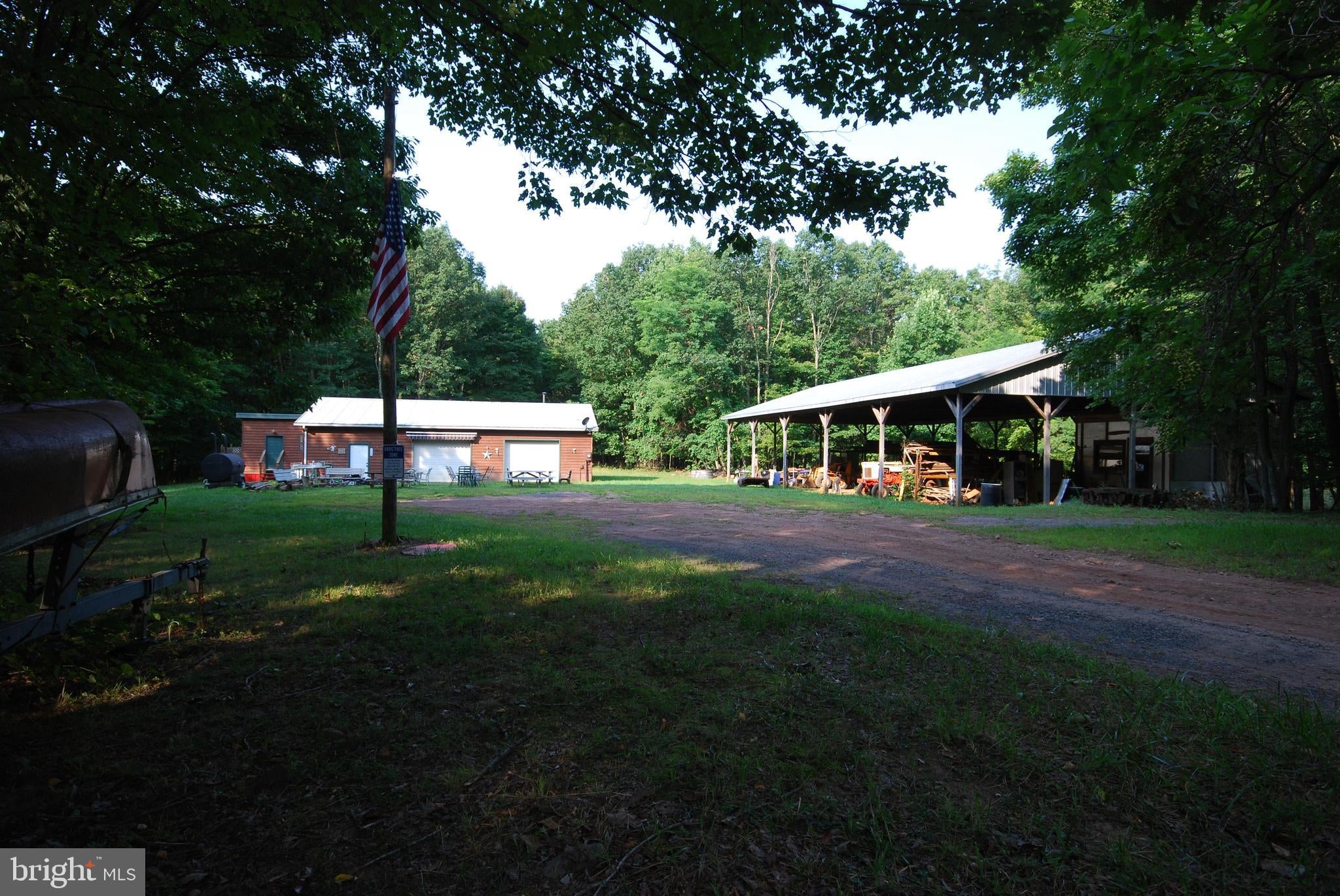 729 ANTHONY BOHRER ROAD