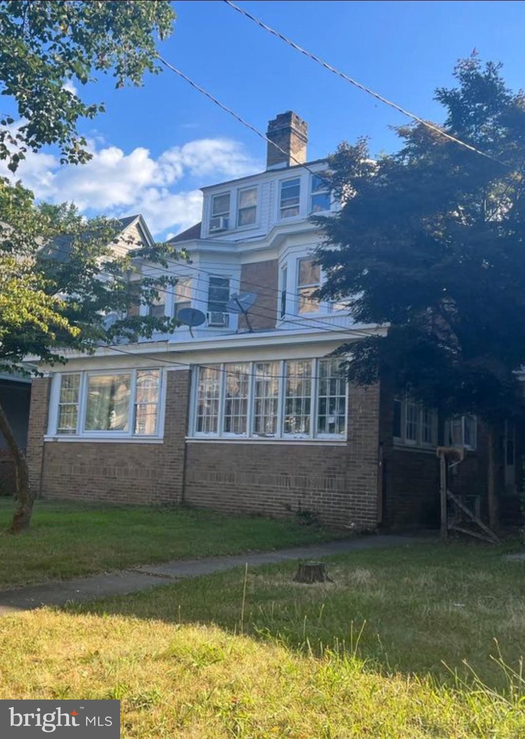 Photo 1 of 23 — 718 W STATE STREET, TRENTON, NJ 08618