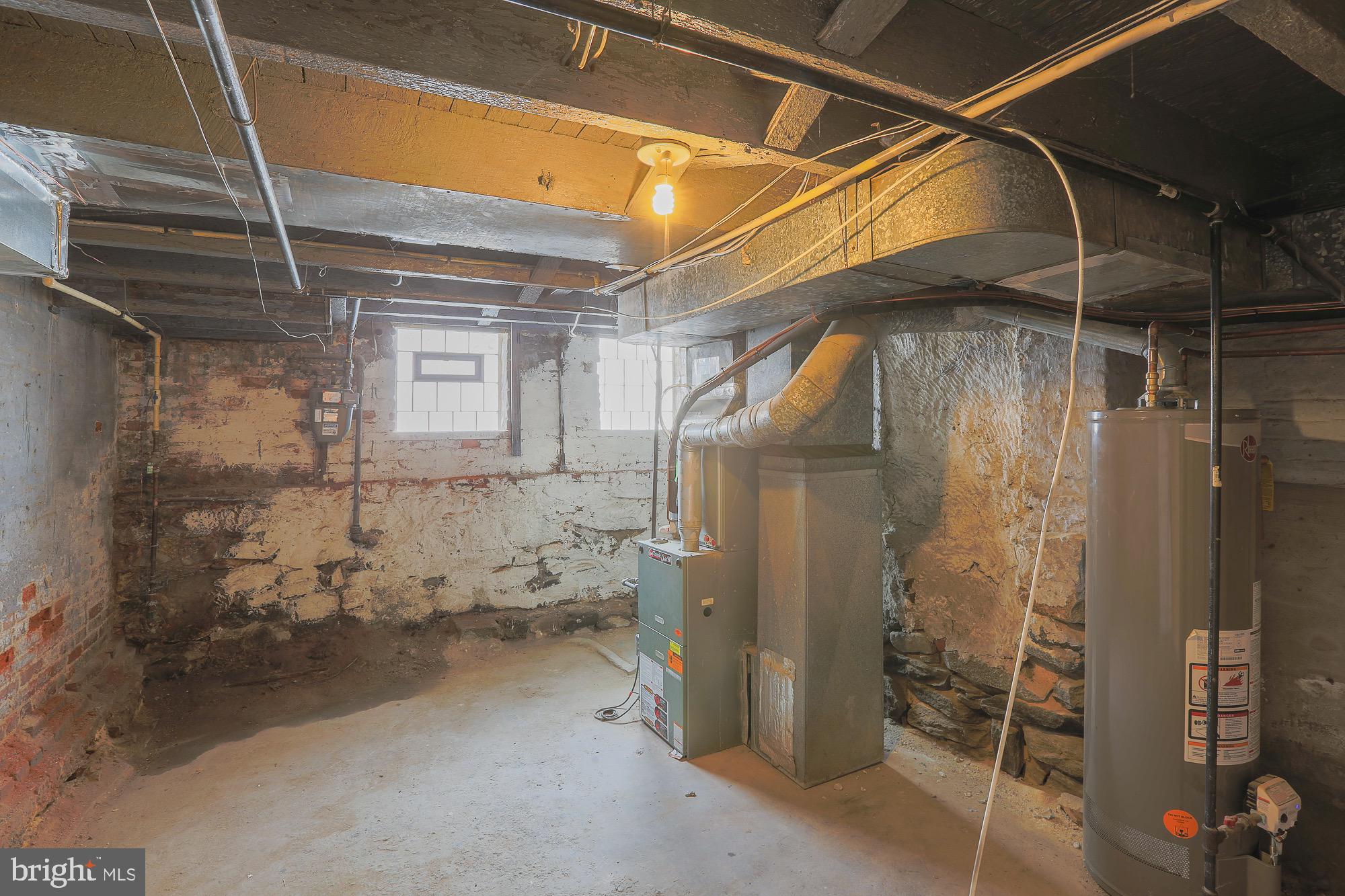 PIGTOWN HISTORIC DISTRICT - Residential