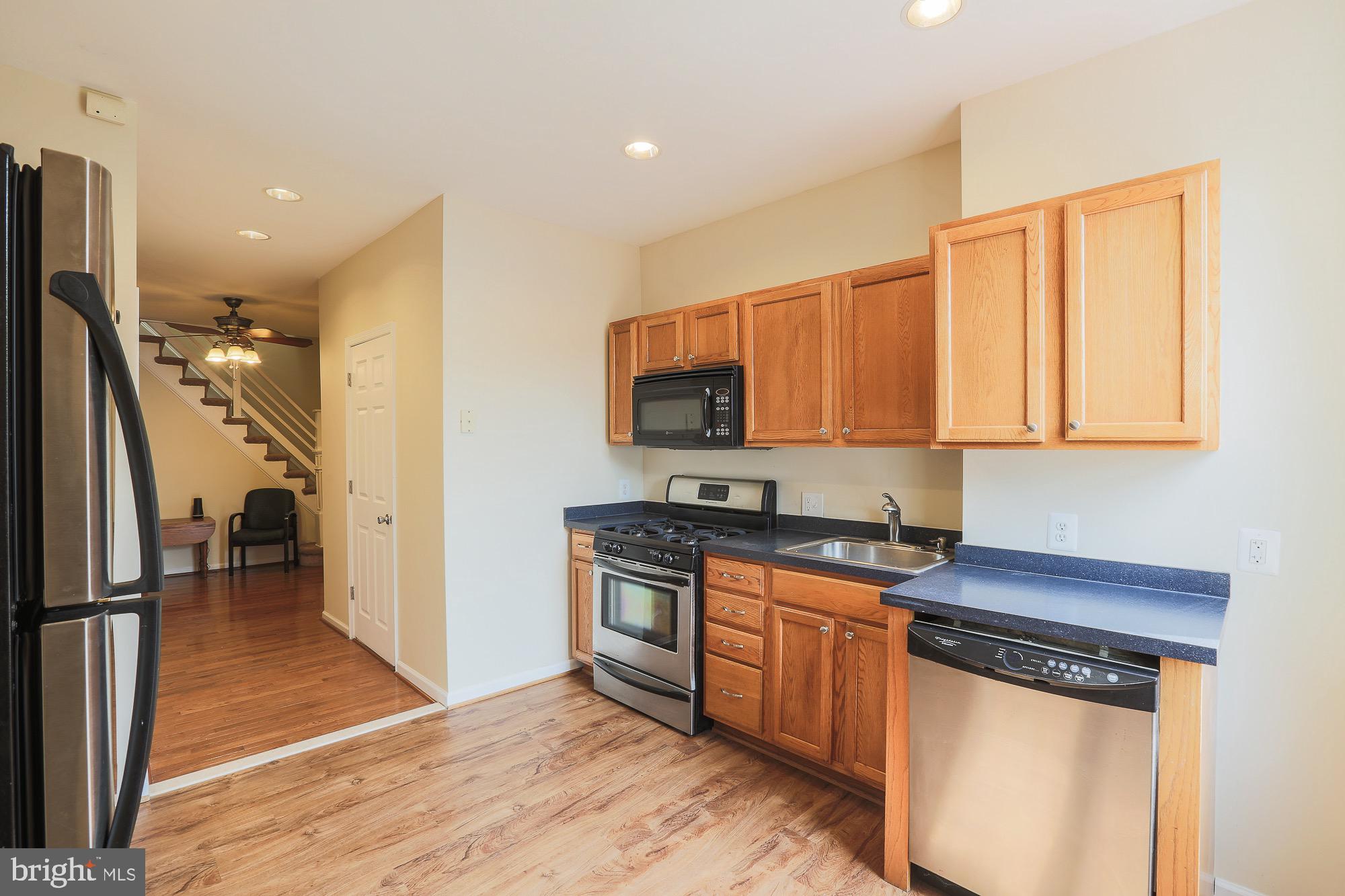 PIGTOWN HISTORIC DISTRICT - Residential