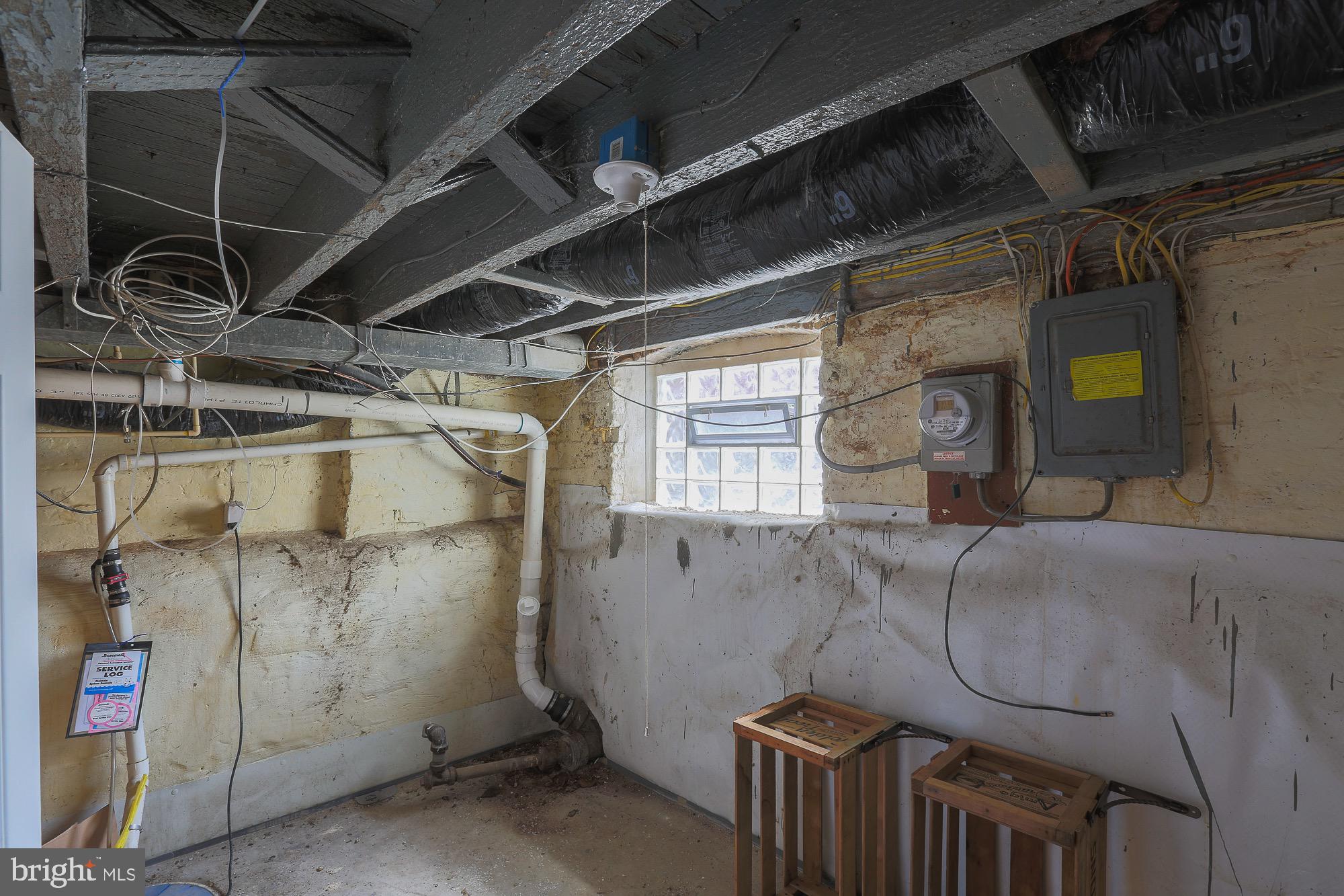 PIGTOWN HISTORIC DISTRICT - Residential