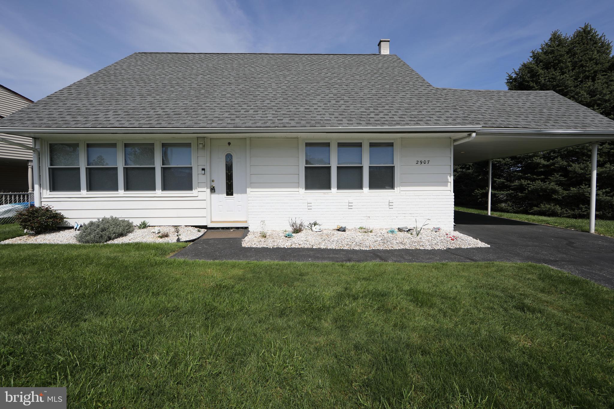 NORMANDY - Residential