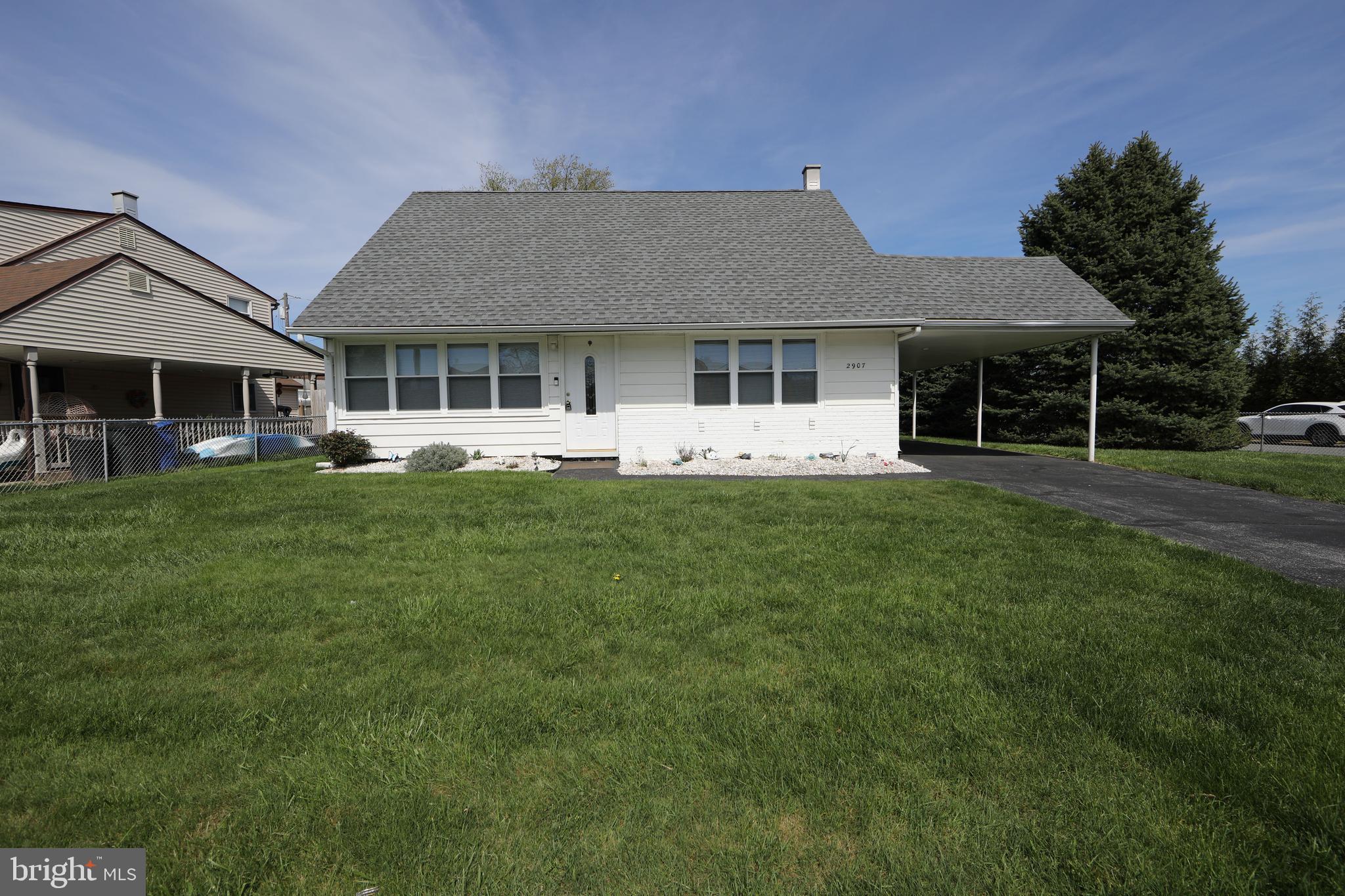 NORMANDY - Residential