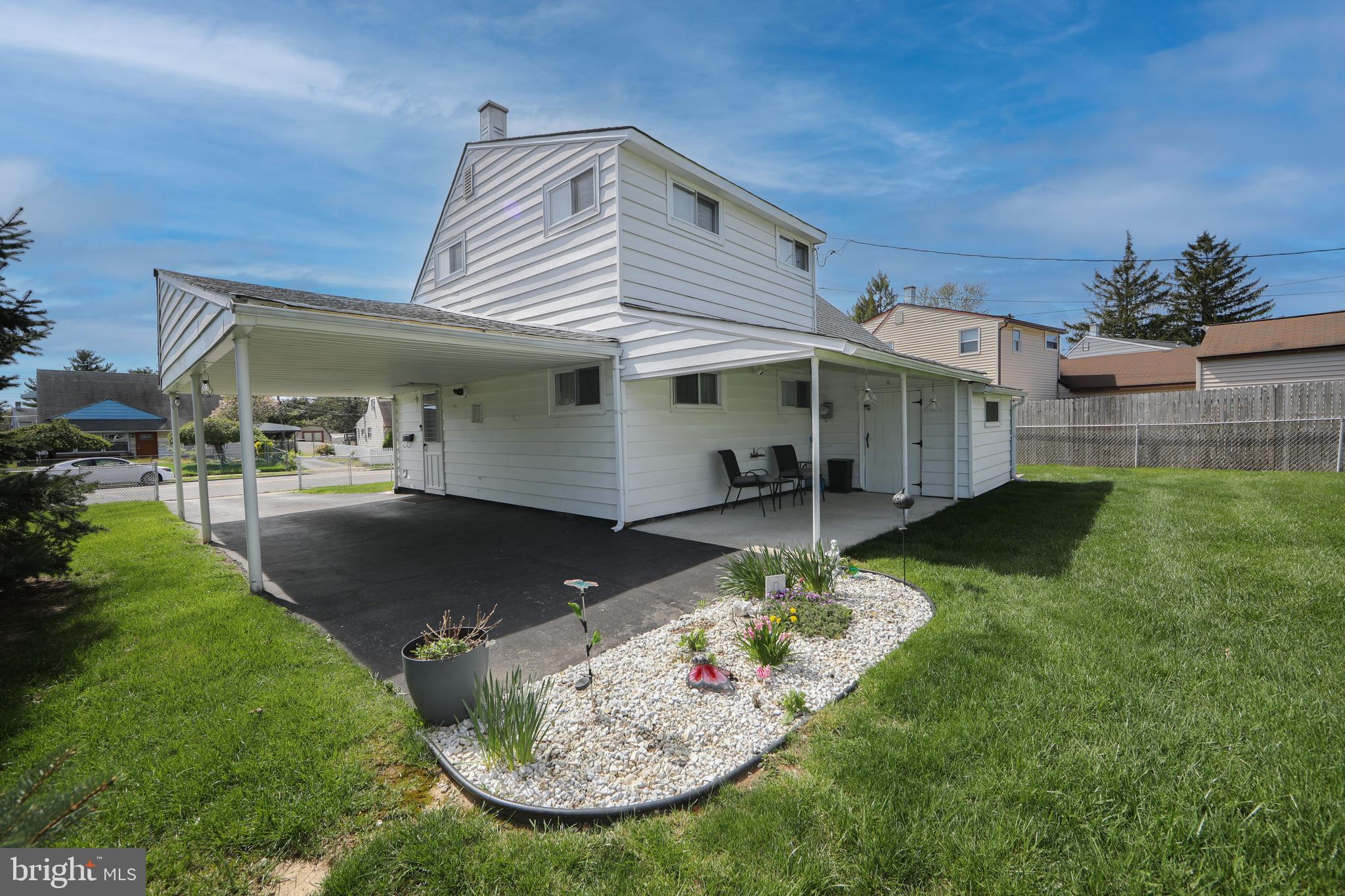 NORMANDY - Residential