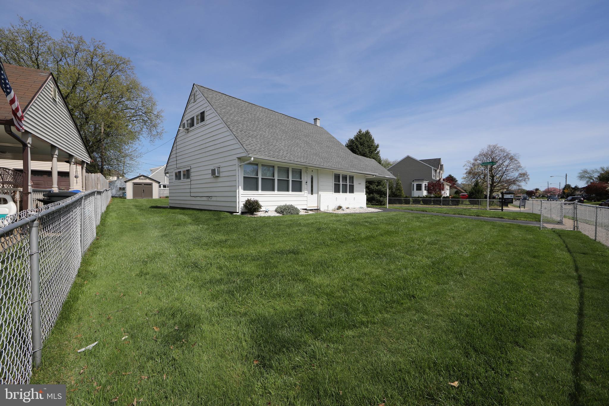 NORMANDY - Residential