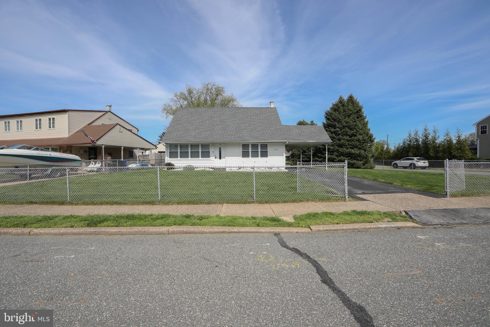 NORMANDY - Residential