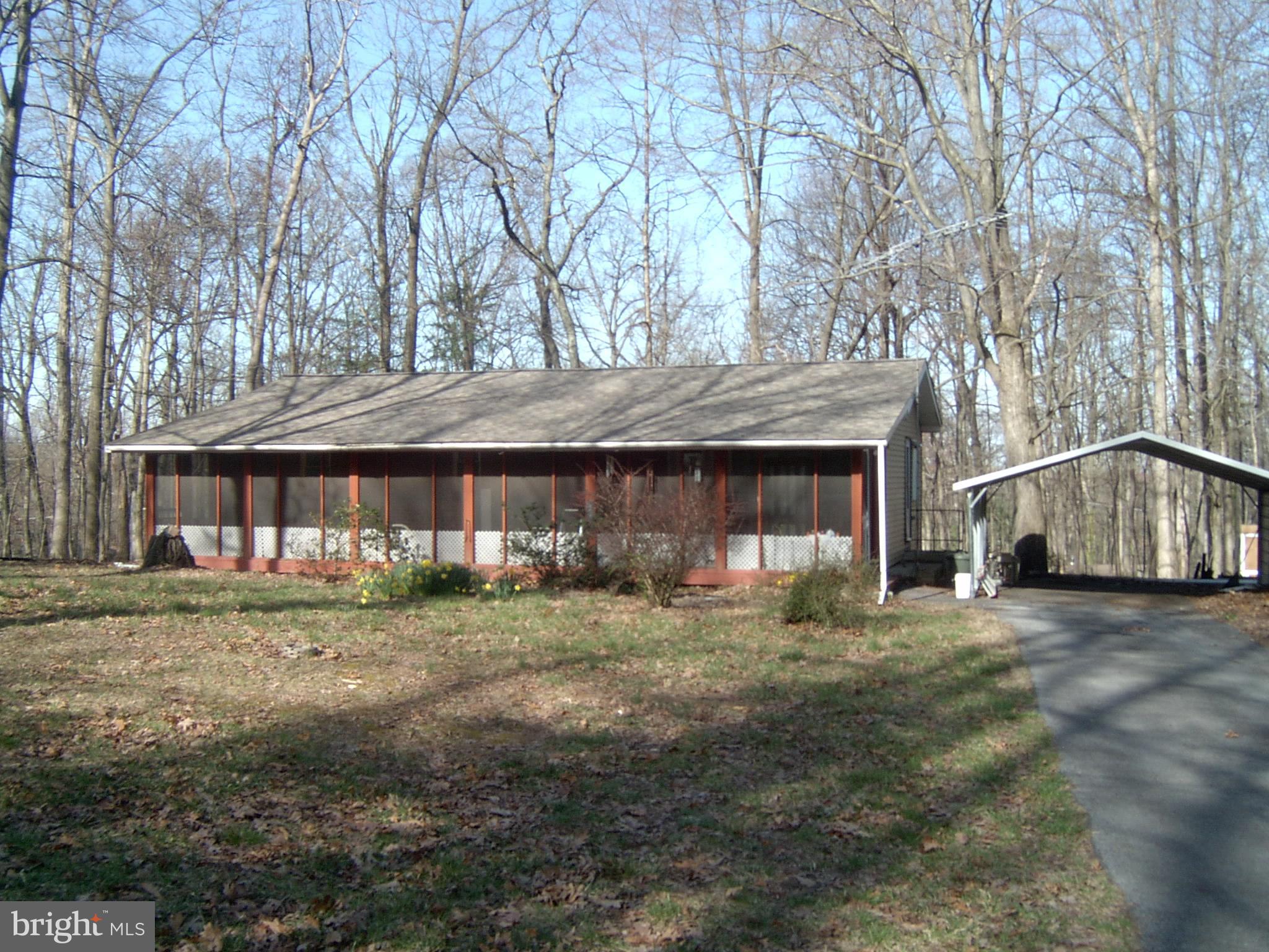 SHANNONDALE - Residential