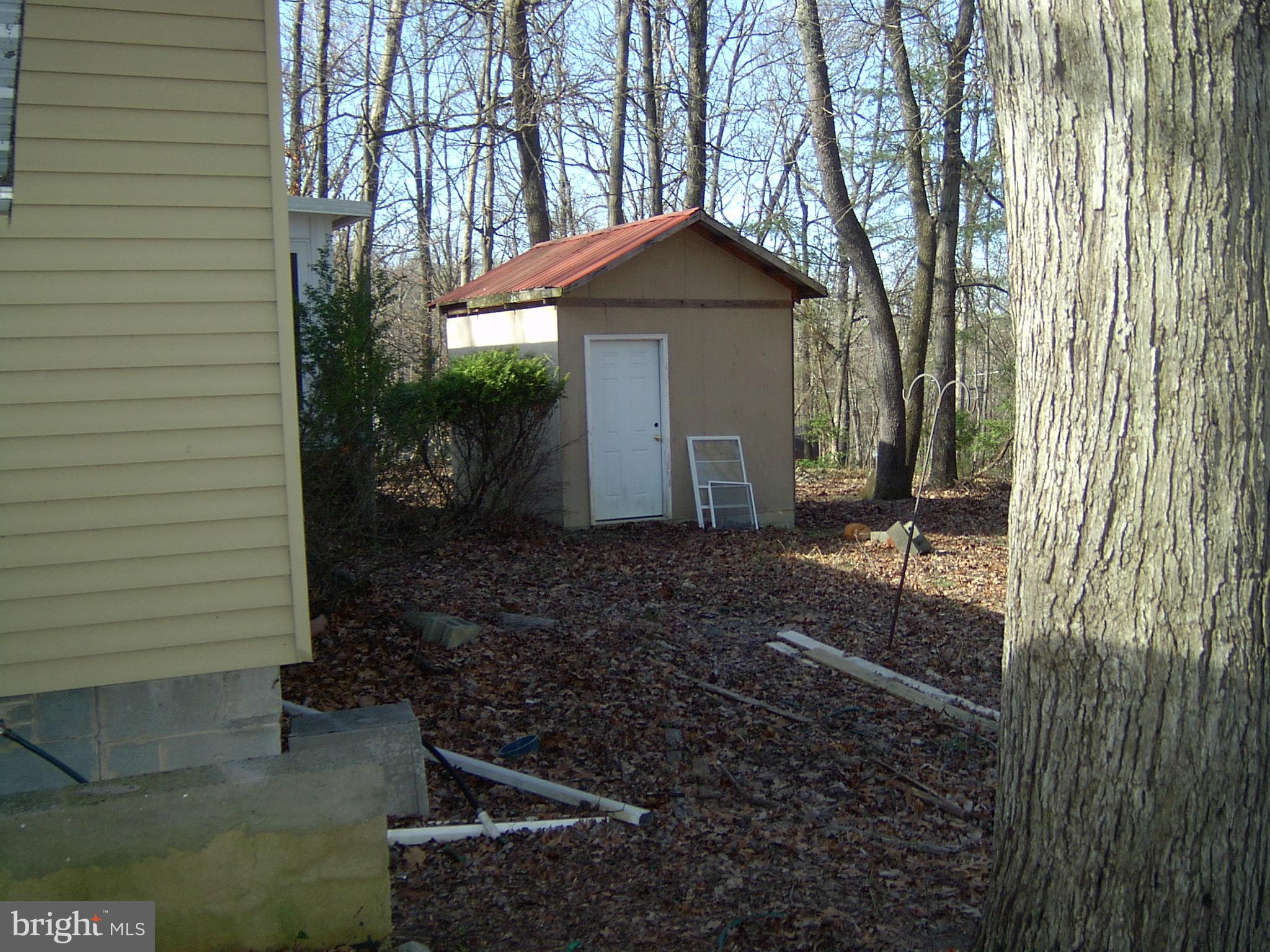 SHANNONDALE - Residential