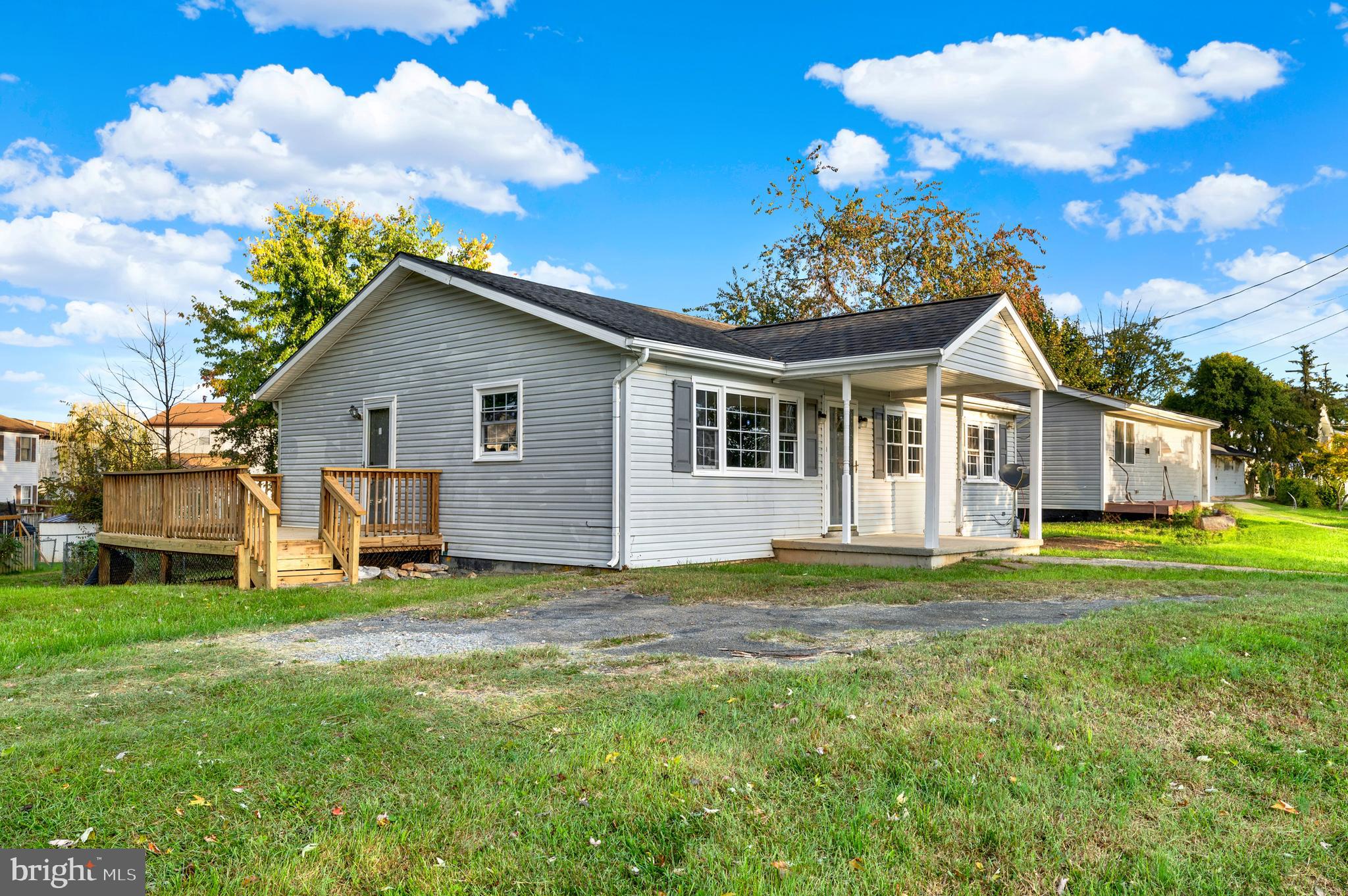 RANSON CORPORATION - Residential Lease