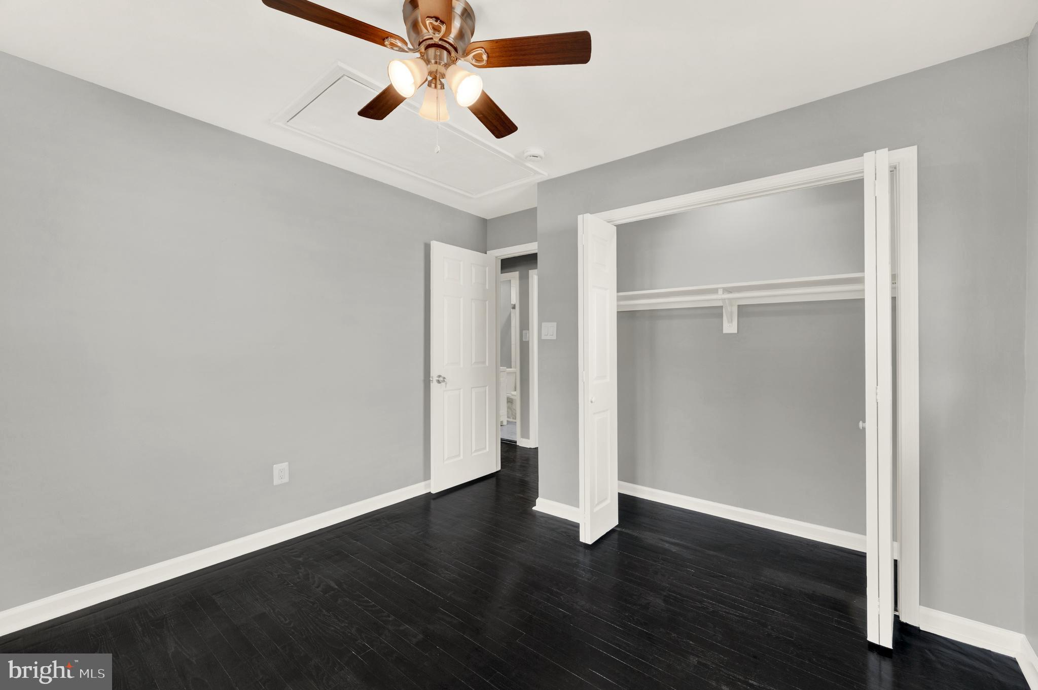 RANSON CORPORATION - Residential Lease