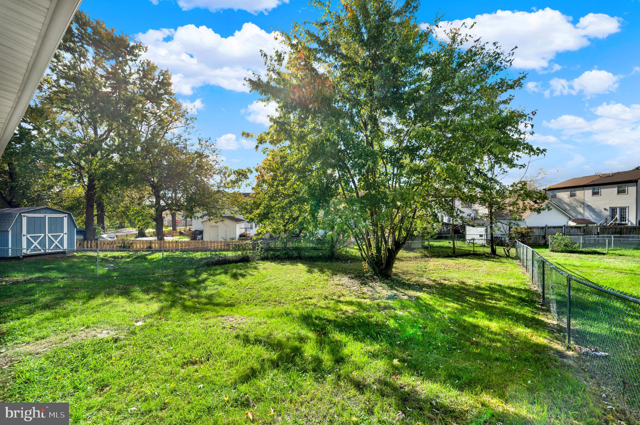 RANSON CORPORATION - Residential Lease