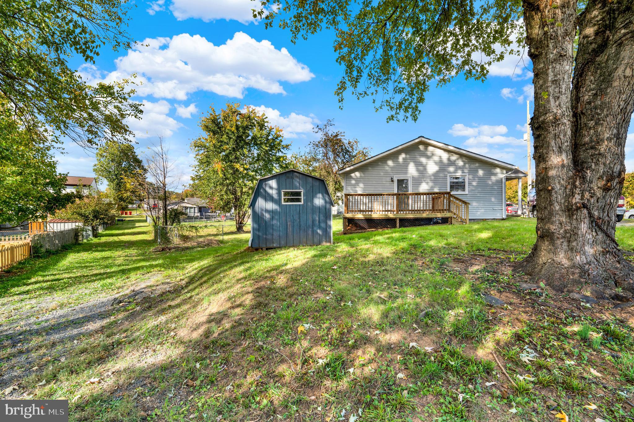 RANSON CORPORATION - Residential Lease