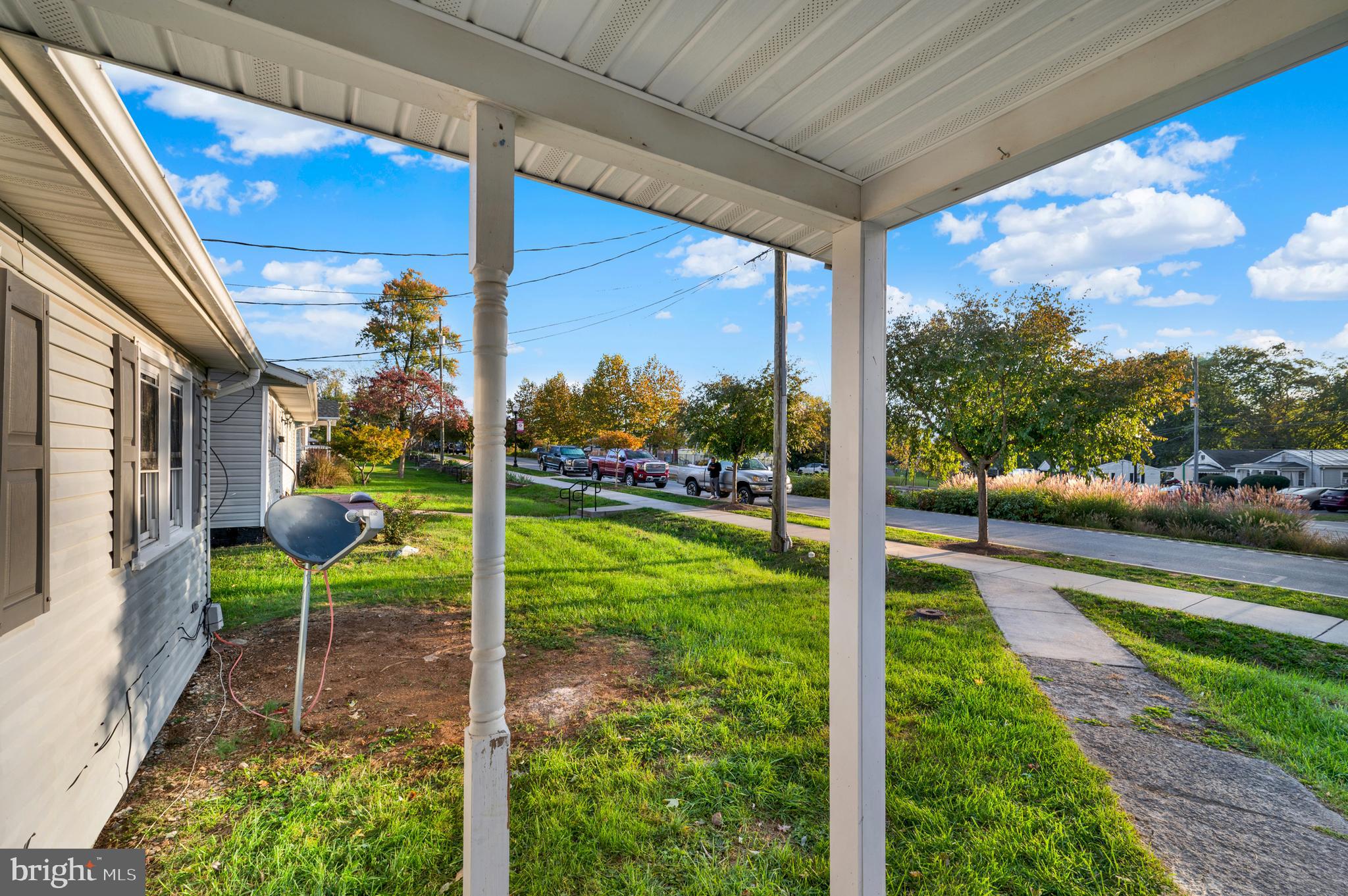 RANSON CORPORATION - Residential Lease