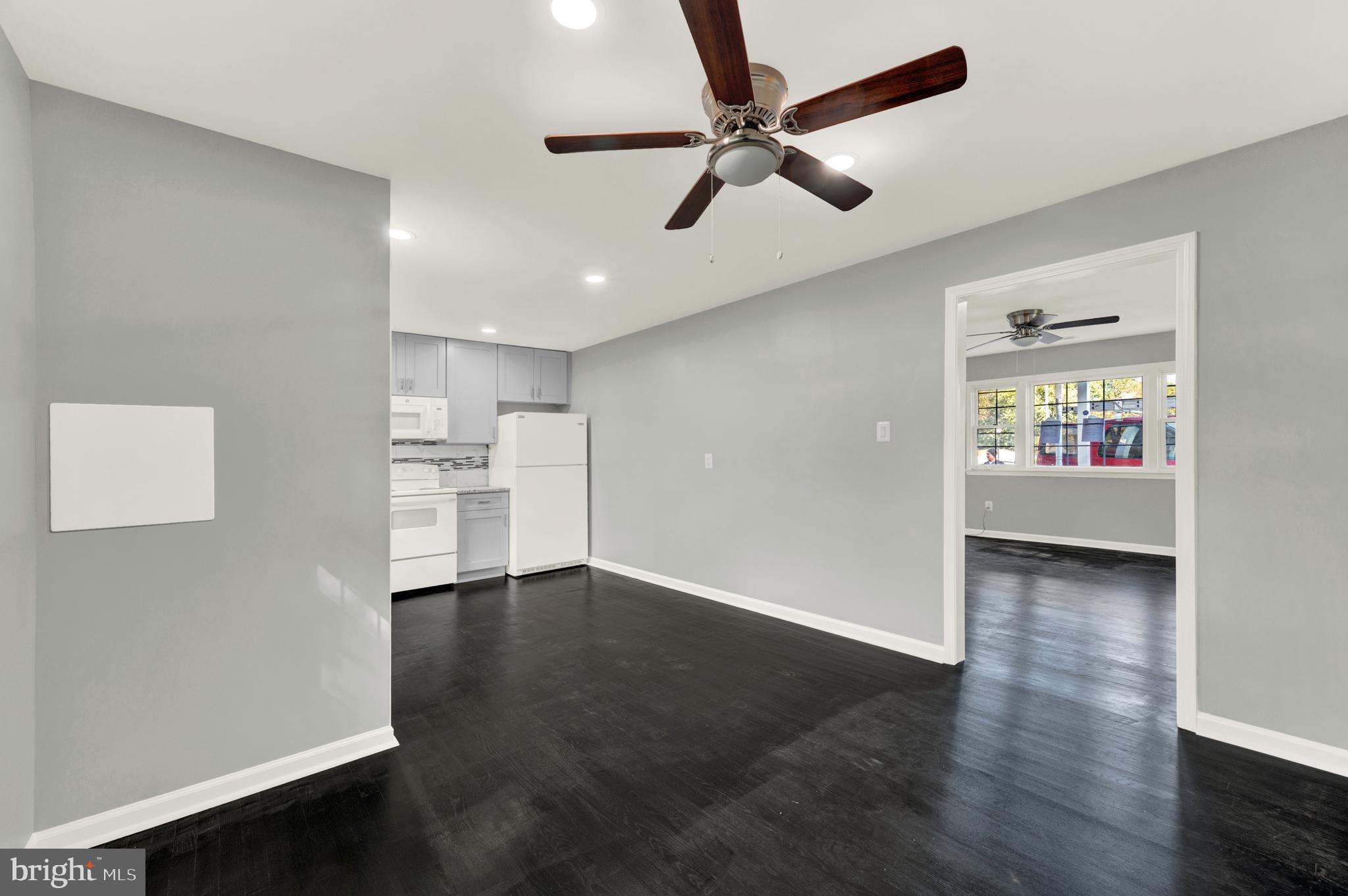 RANSON CORPORATION - Residential Lease