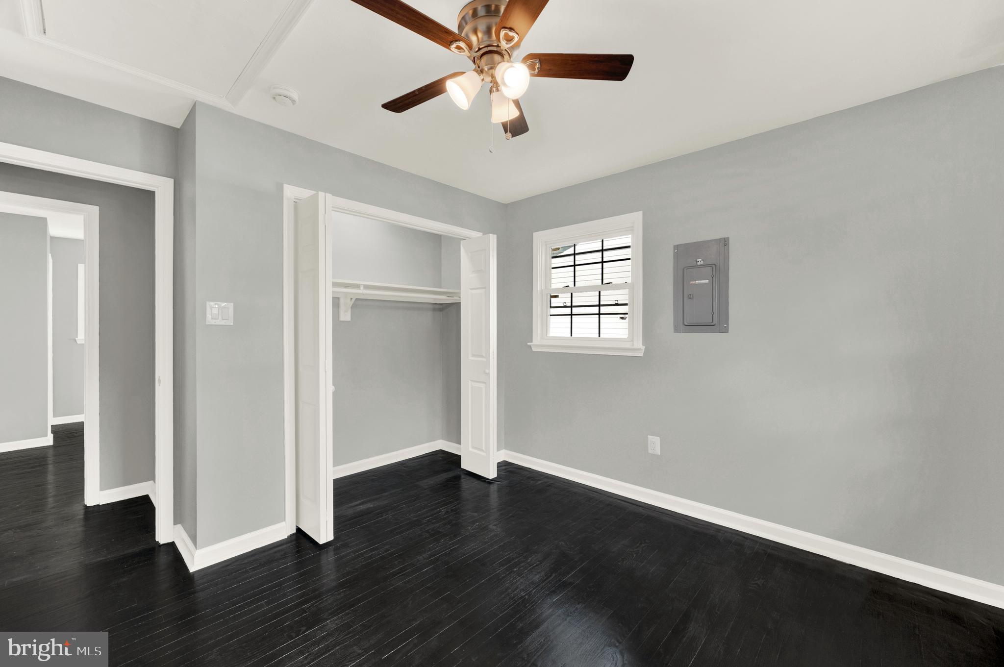 RANSON CORPORATION - Residential Lease