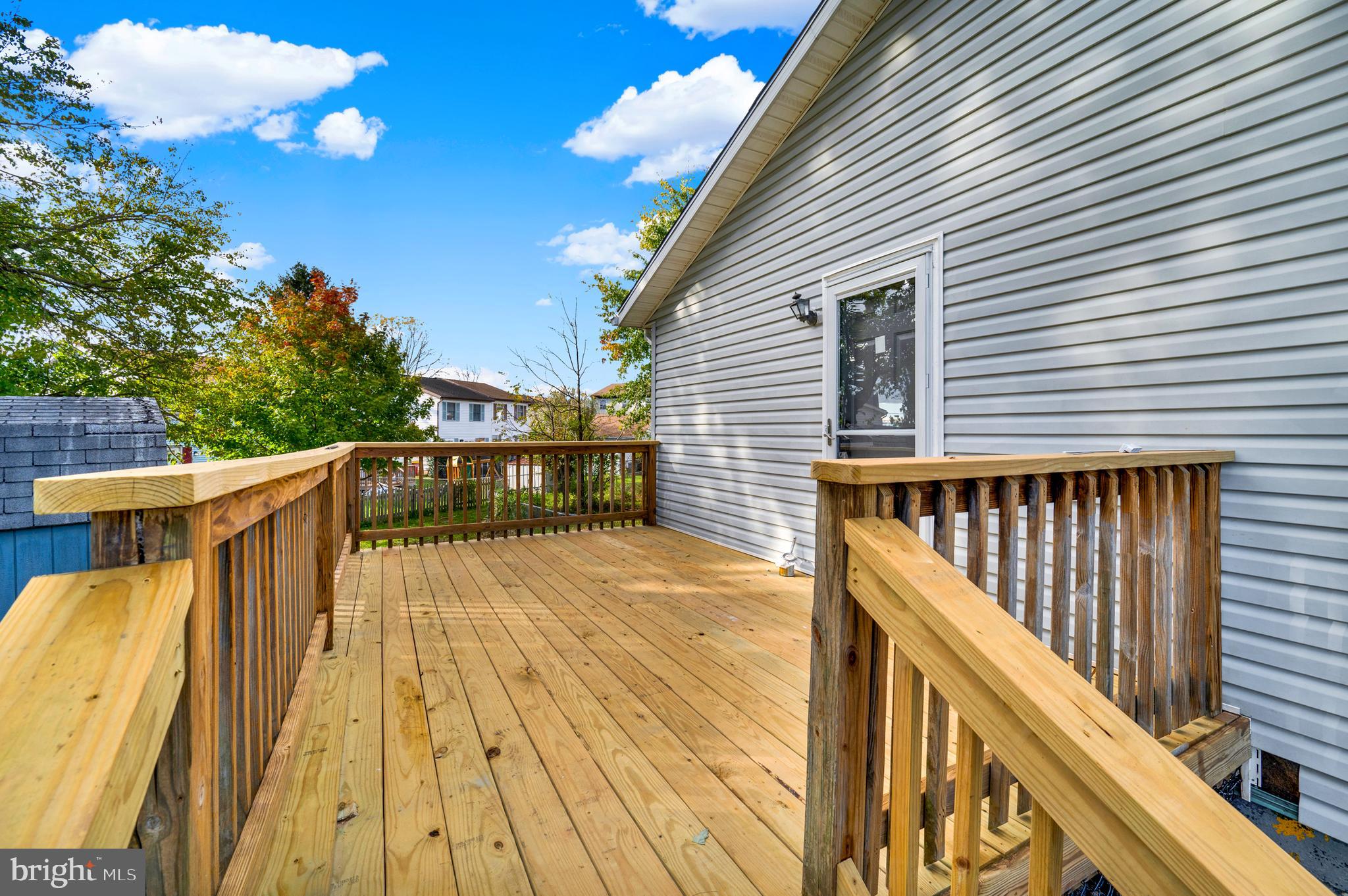 RANSON CORPORATION - Residential Lease