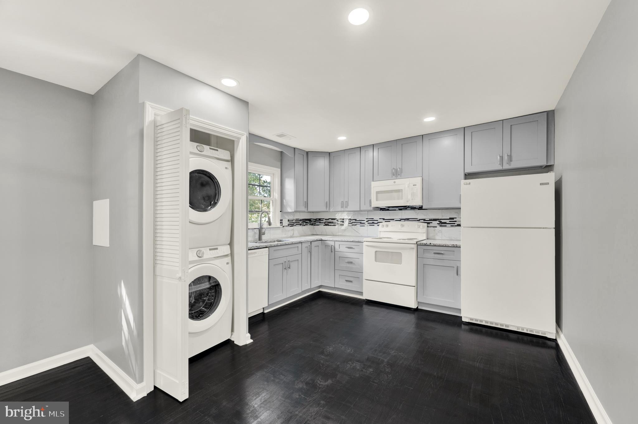 RANSON CORPORATION - Residential Lease