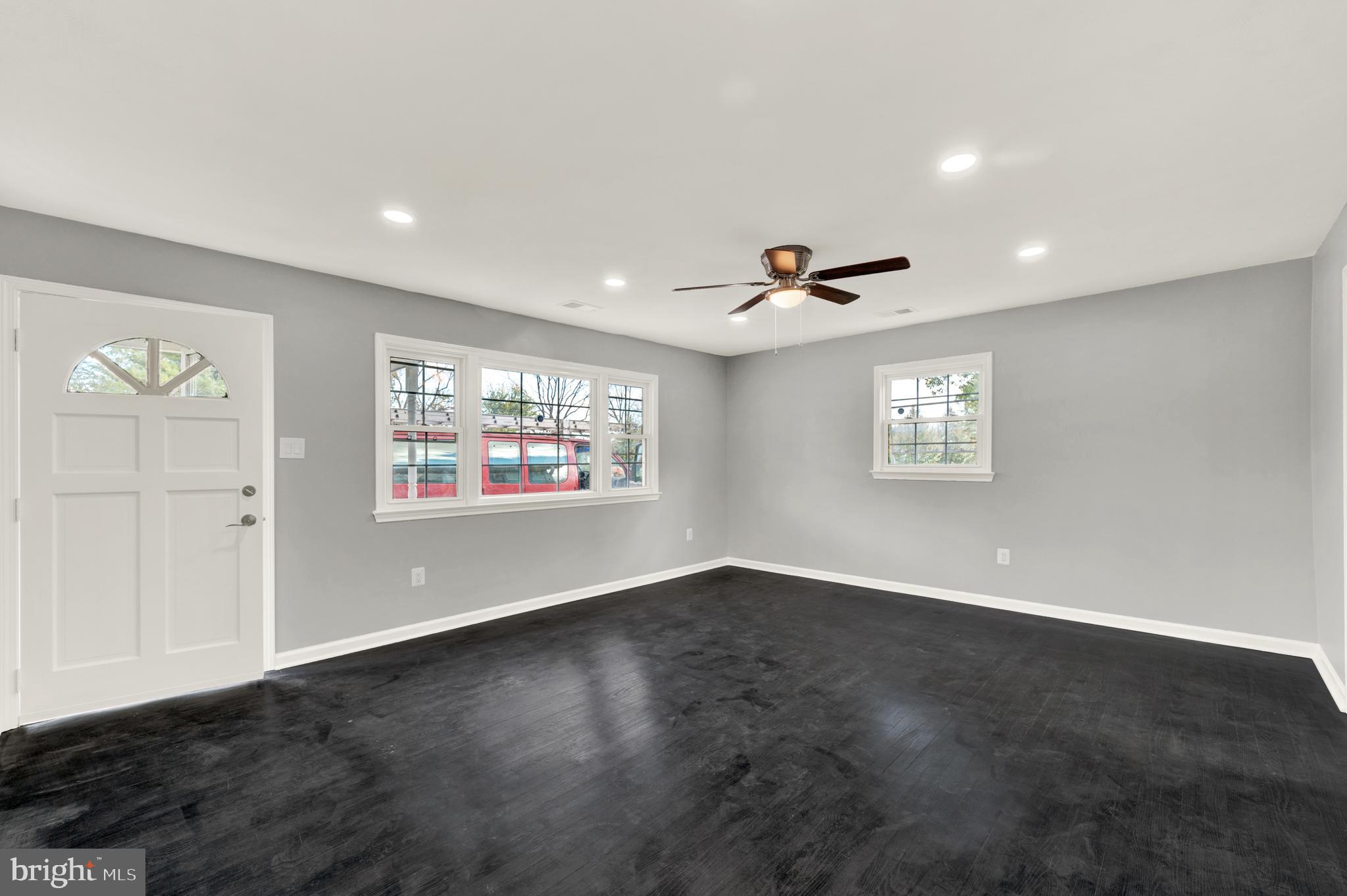 RANSON CORPORATION - Residential Lease