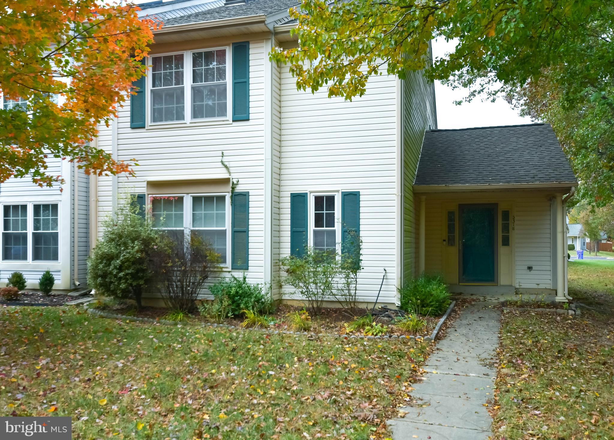 DORCHESTER NEIGHBORHOOD - Residential