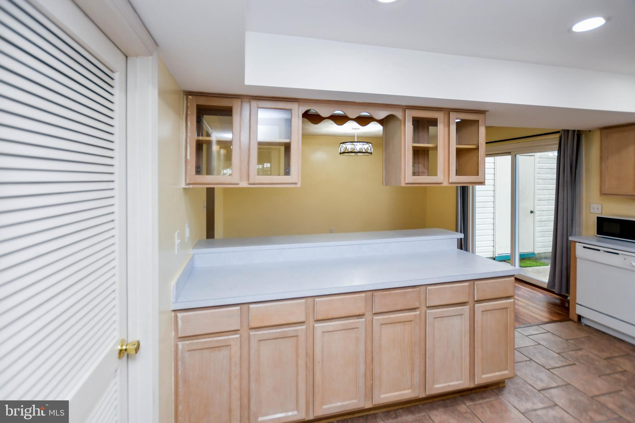 DORCHESTER NEIGHBORHOOD - Residential