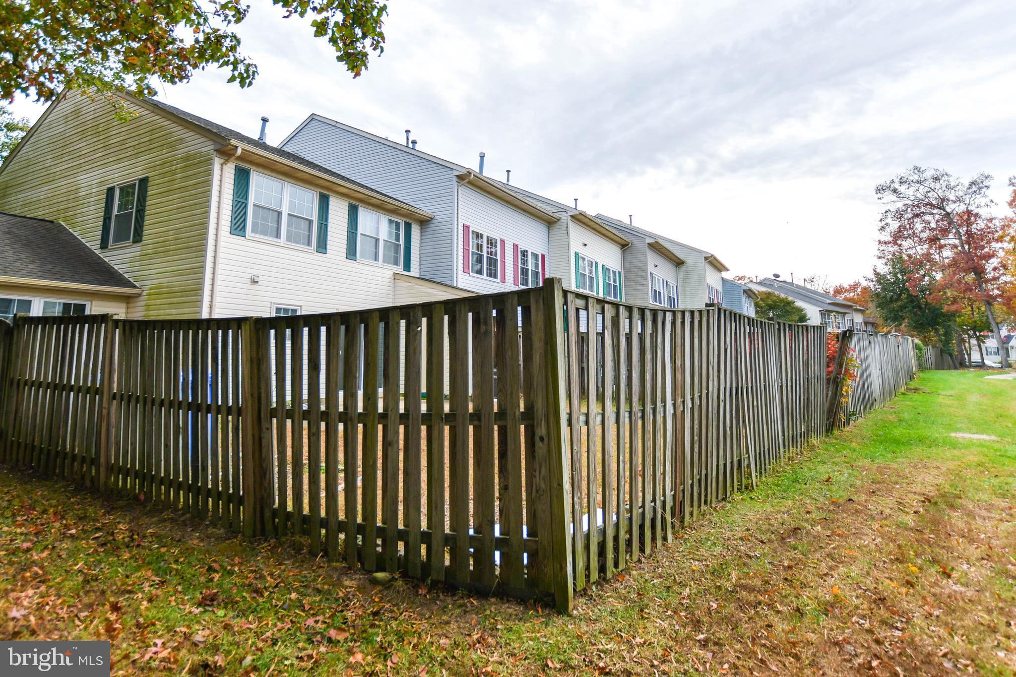 DORCHESTER NEIGHBORHOOD - Residential