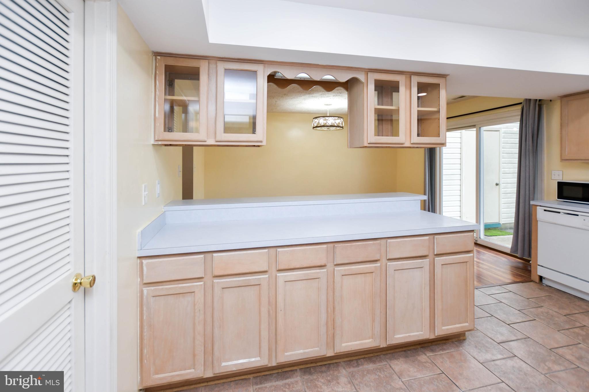 DORCHESTER NEIGHBORHOOD - Residential