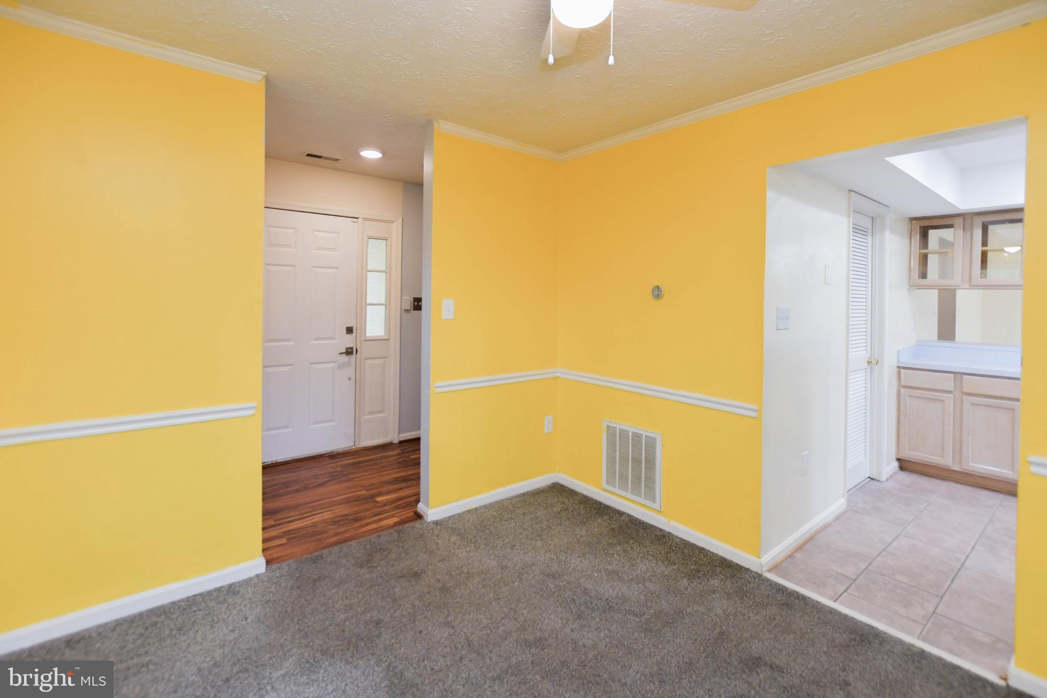 DORCHESTER NEIGHBORHOOD - Residential