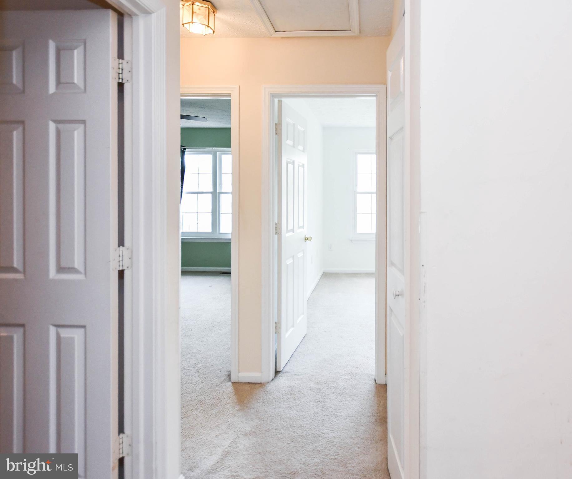 DORCHESTER NEIGHBORHOOD - Residential