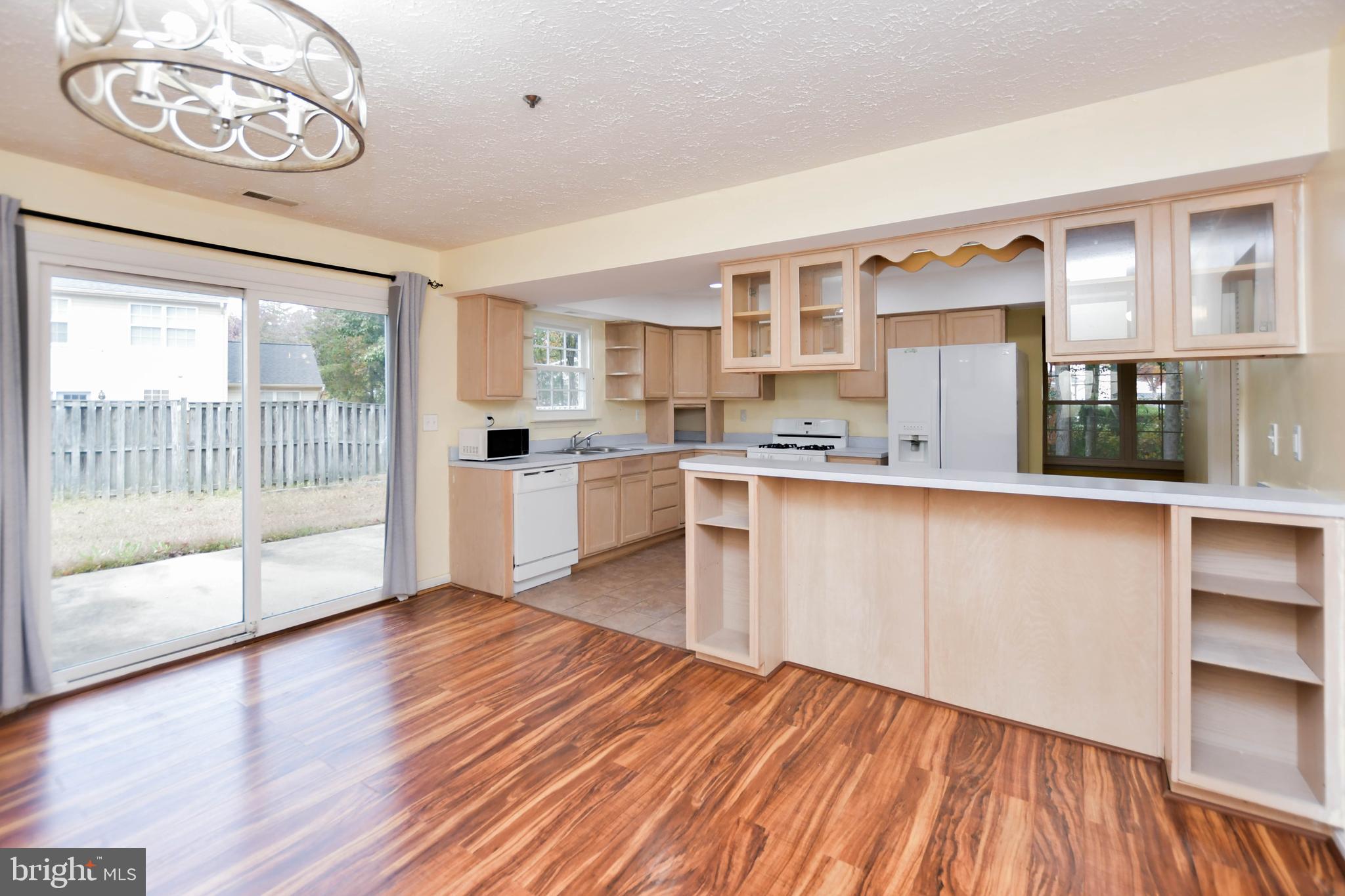 DORCHESTER NEIGHBORHOOD - Residential