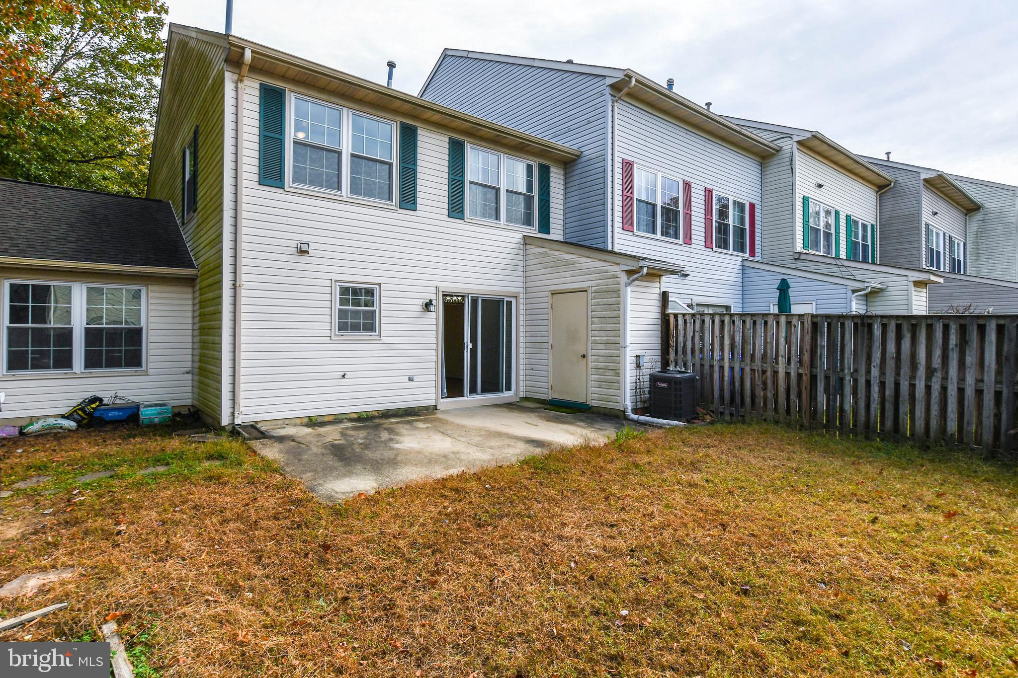 DORCHESTER NEIGHBORHOOD - Residential