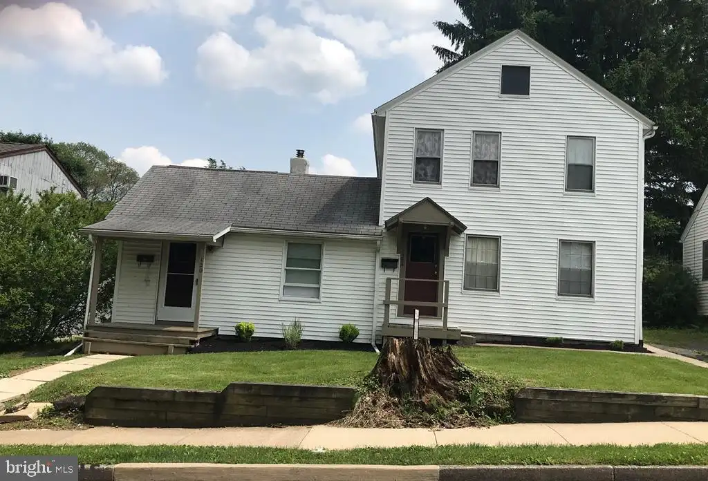 120,122A&B Logan Avenue, State College, PA 16801