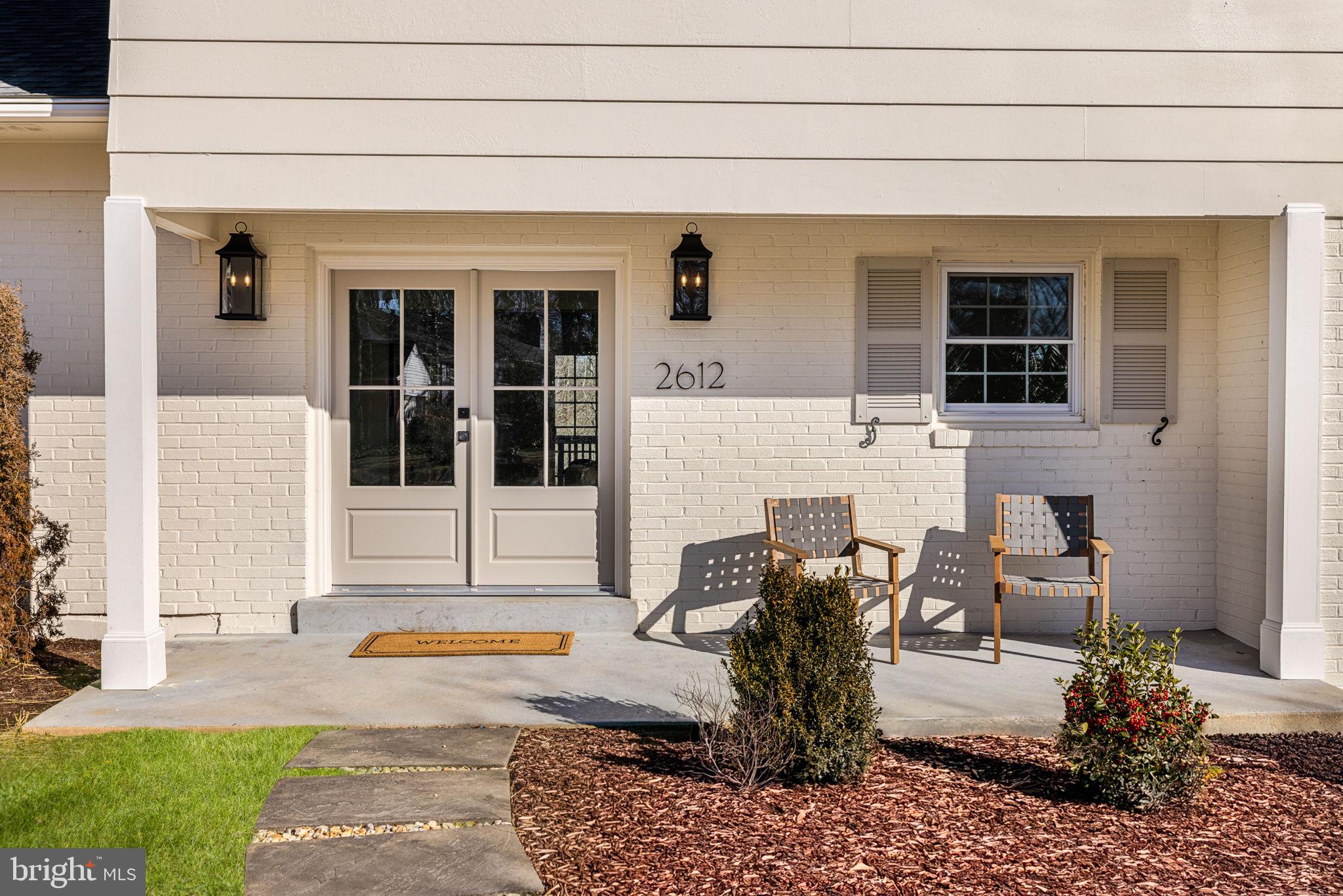 2612 STIRRUP LANE