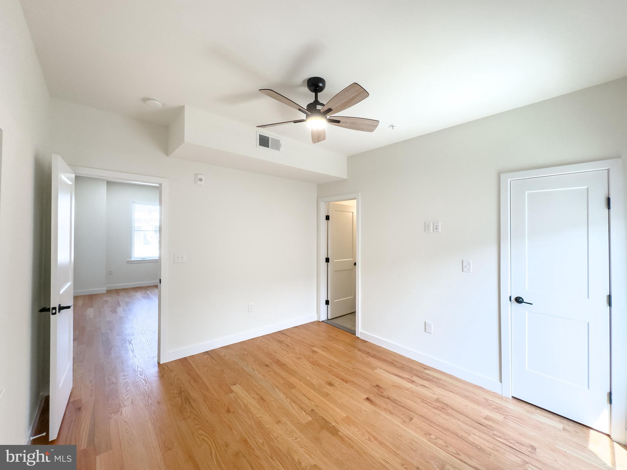 GREENMOUNT WEST - Residential Lease
