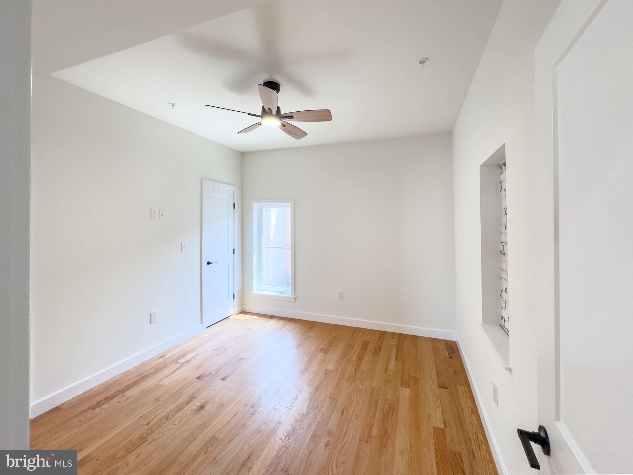GREENMOUNT WEST - Residential Lease