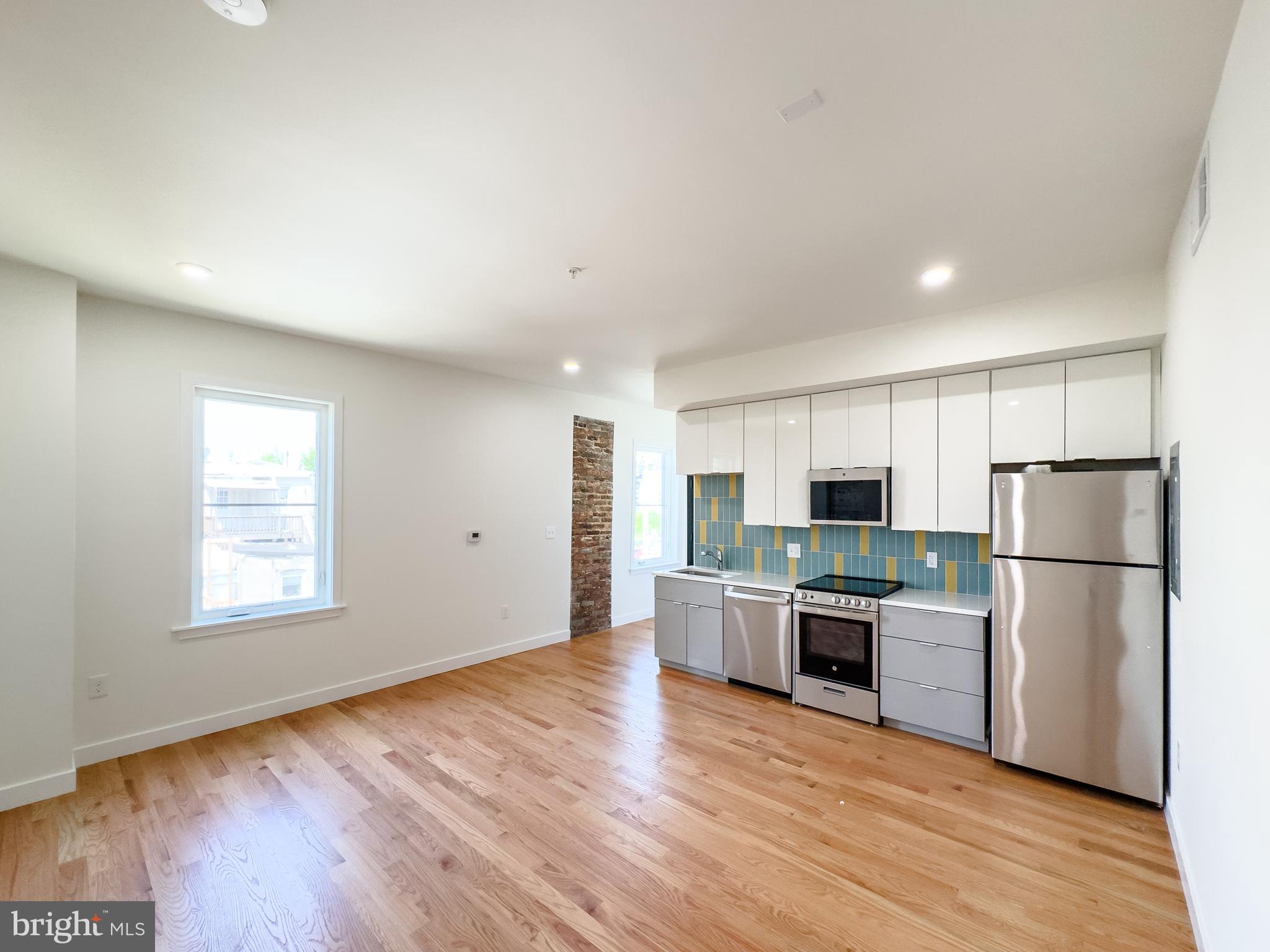 GREENMOUNT WEST - Residential Lease