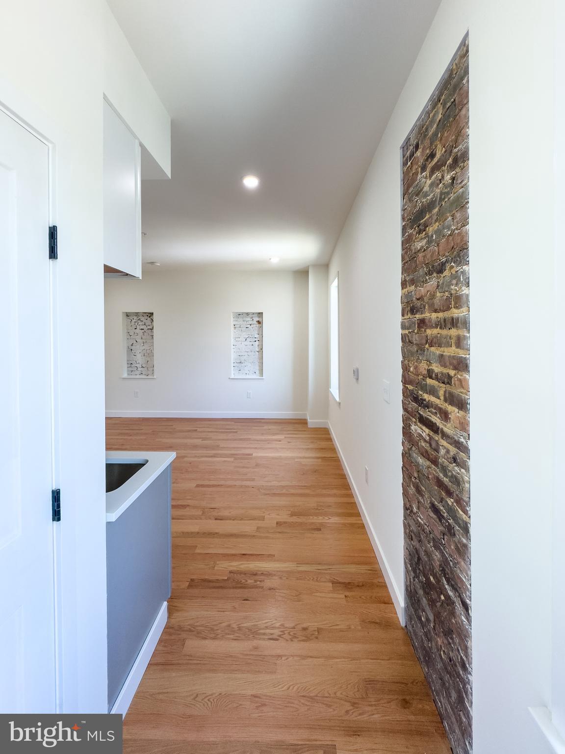 GREENMOUNT WEST - Residential Lease