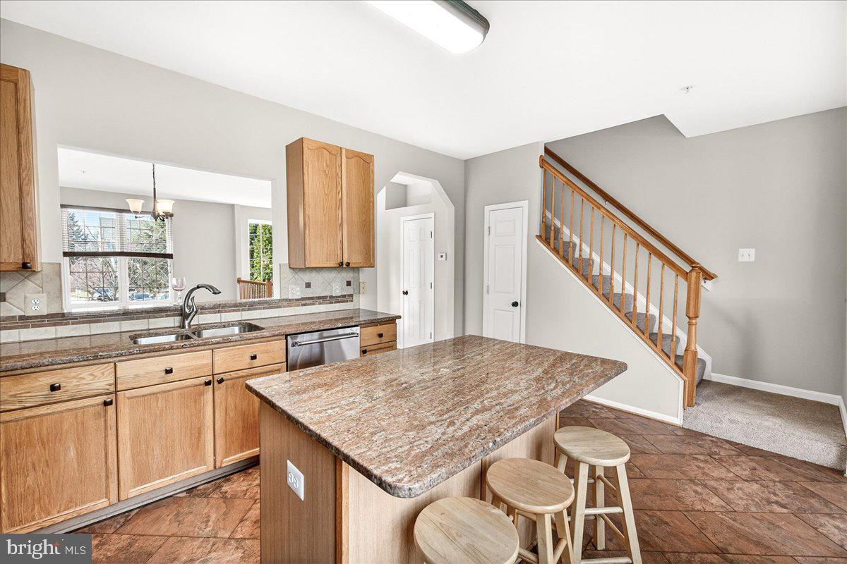 NORTH CROSSING - Residential