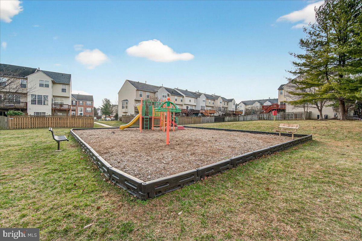 NORTH CROSSING - Residential