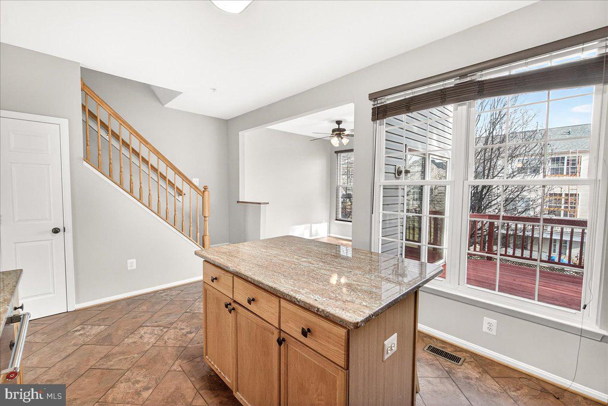 NORTH CROSSING - Residential