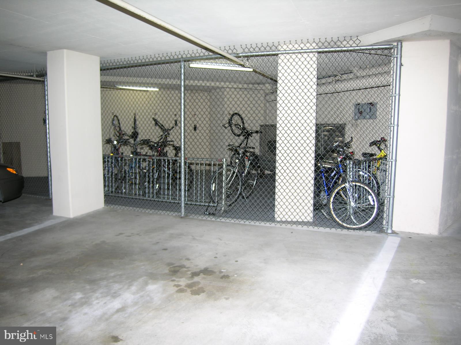 BELVEDERE CONDOMINIUM - Residential Lease