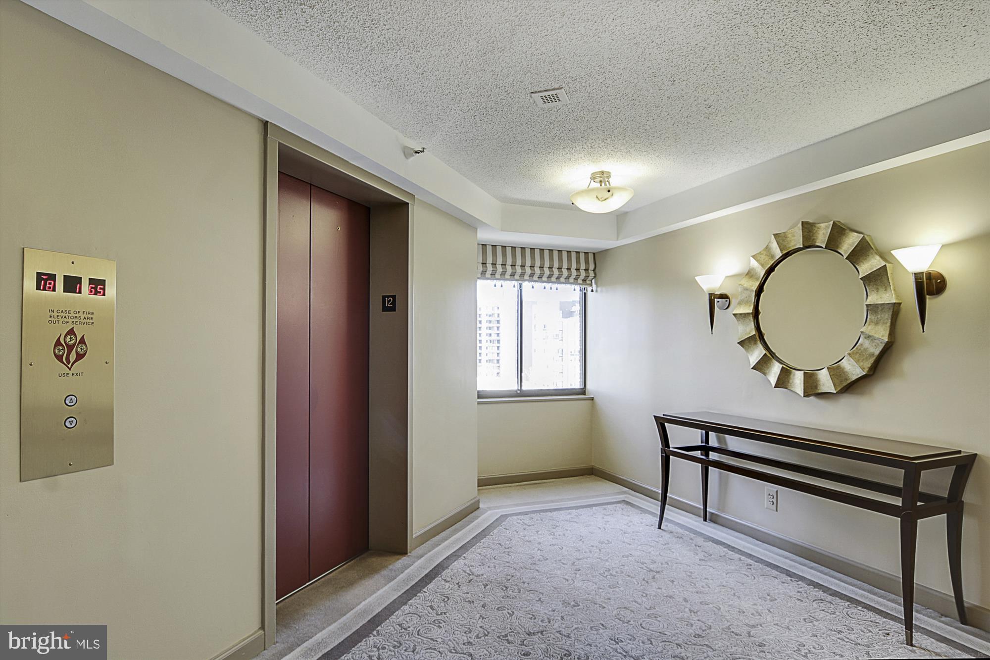 BELVEDERE CONDOMINIUM - Residential Lease