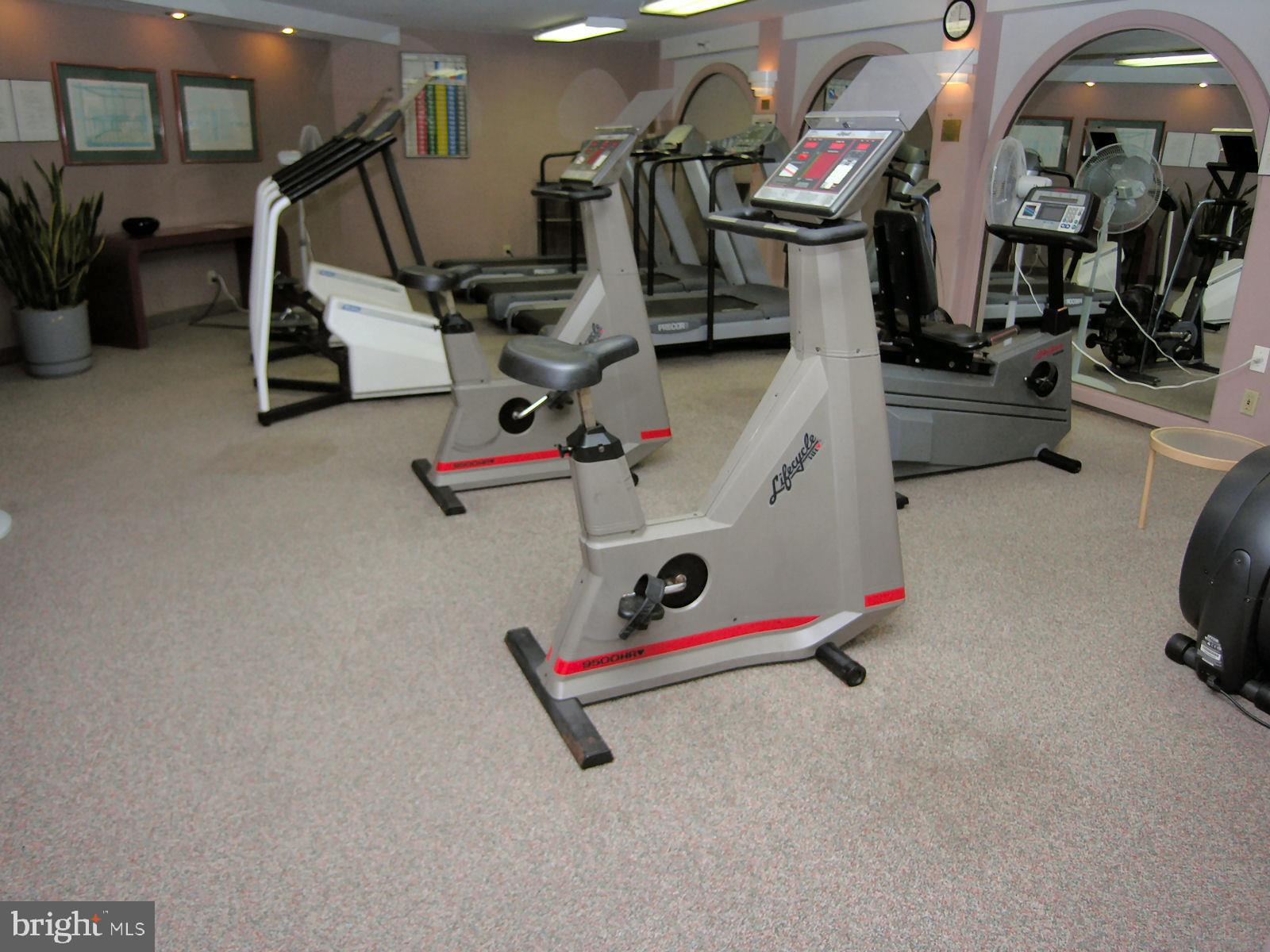 BELVEDERE CONDOMINIUM - Residential Lease