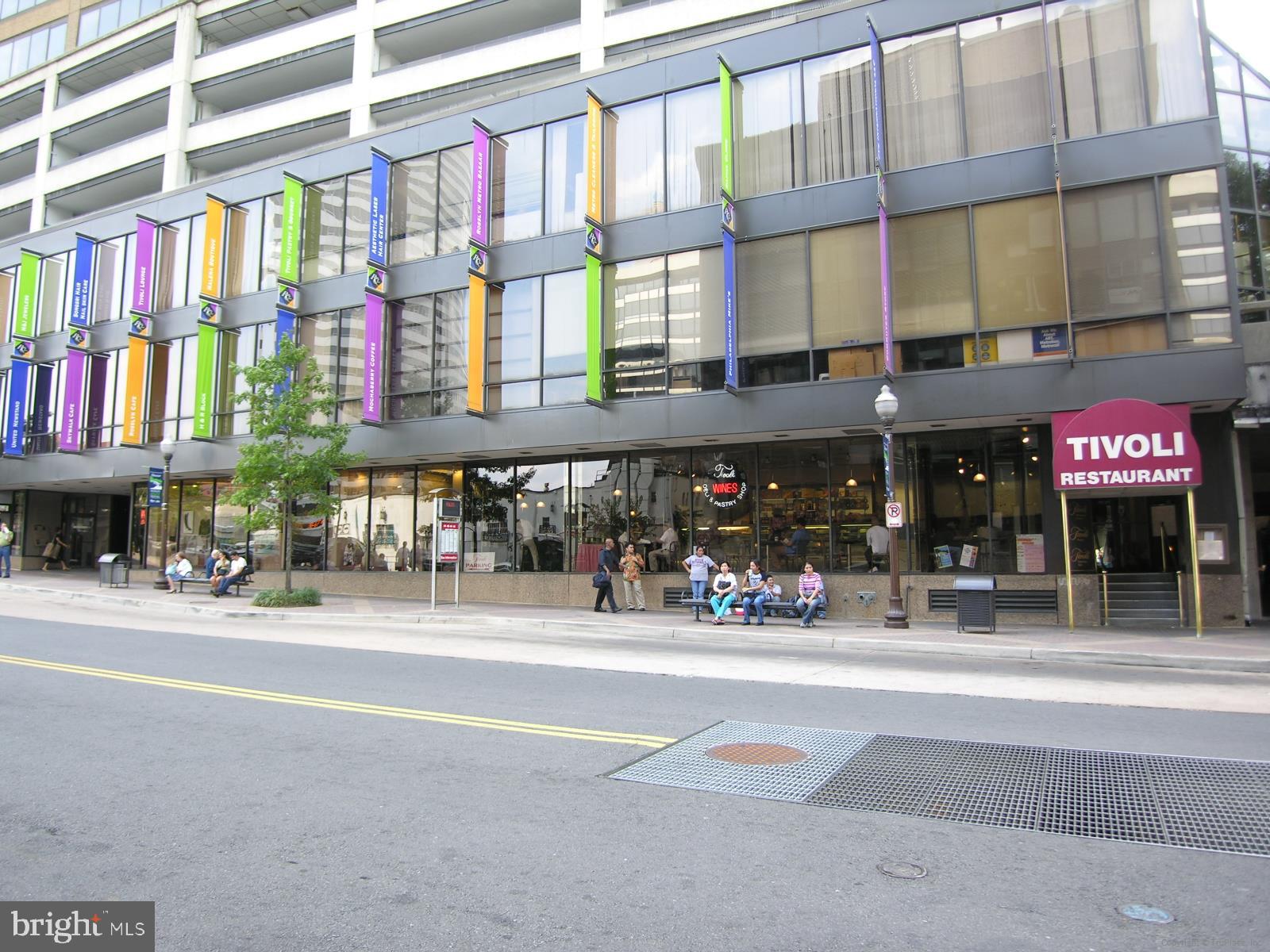 BELVEDERE CONDOMINIUM - Residential Lease