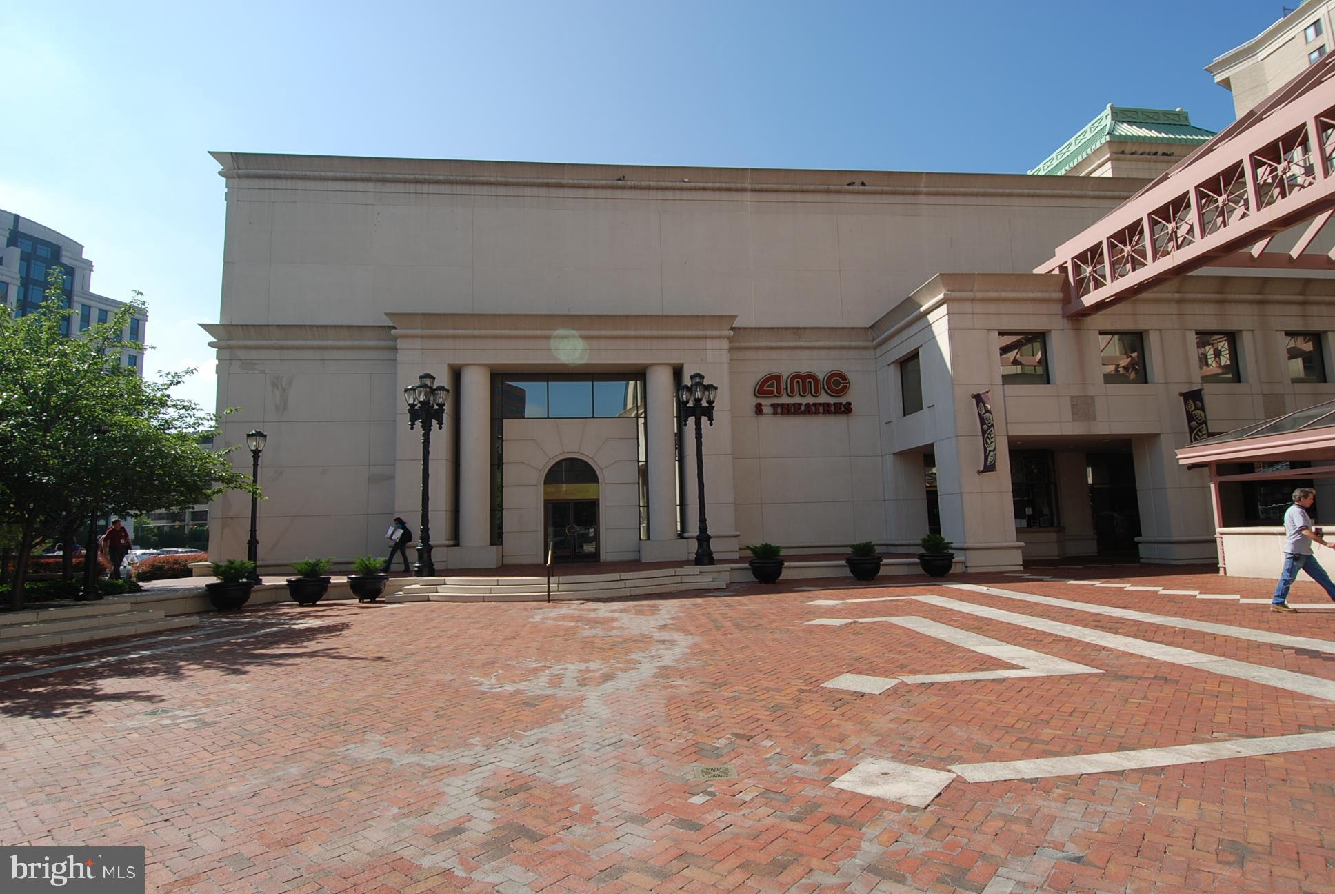 BELVEDERE CONDOMINIUM - Residential Lease