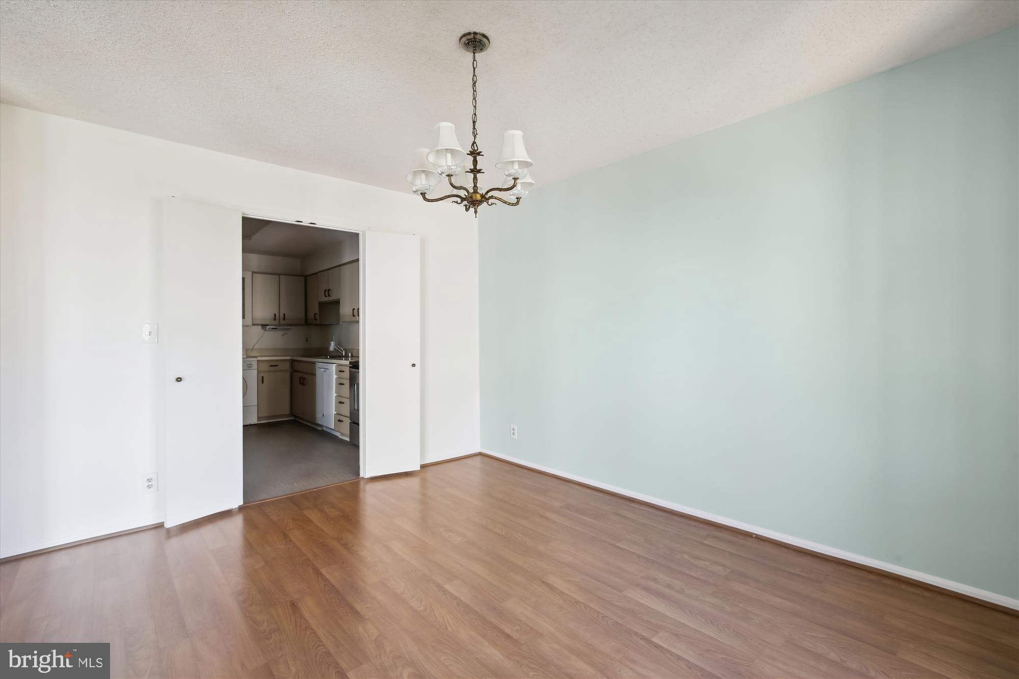 BELVEDERE CONDOMINIUM - Residential Lease