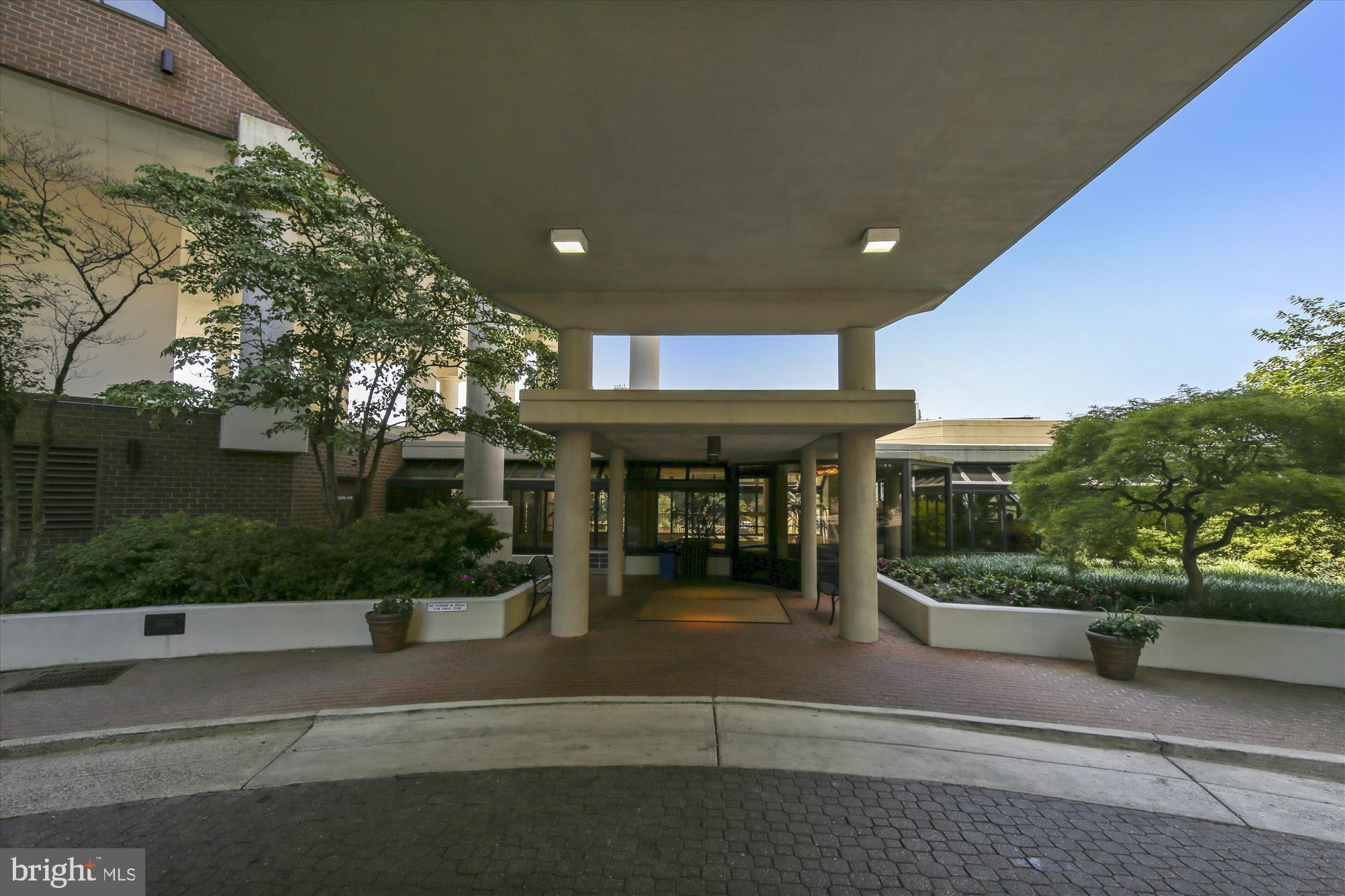 BELVEDERE CONDOMINIUM - Residential Lease