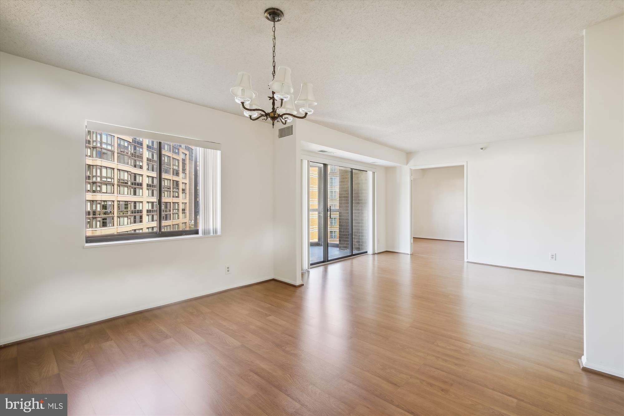 BELVEDERE CONDOMINIUM - Residential Lease