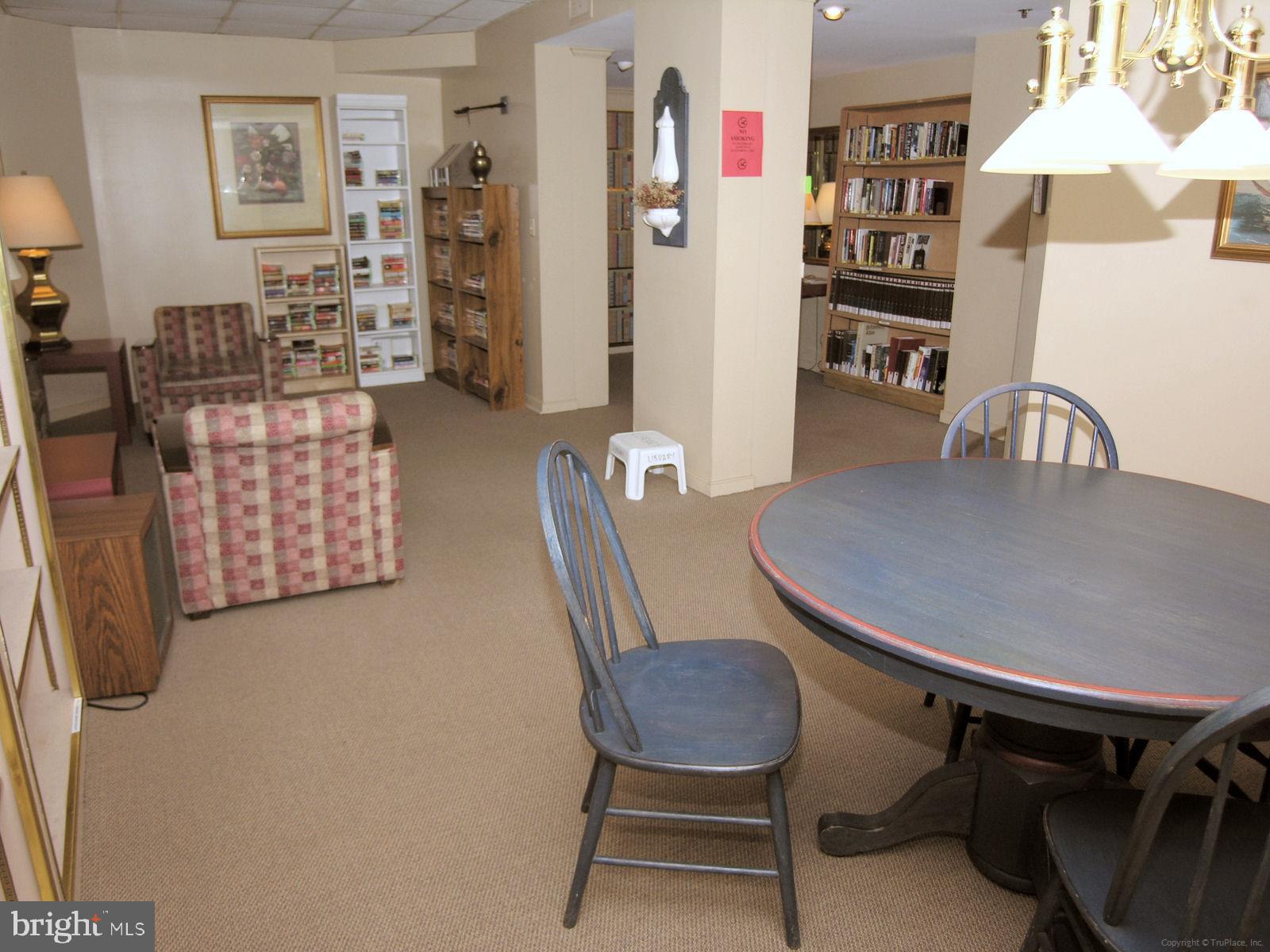 BELVEDERE CONDOMINIUM - Residential Lease